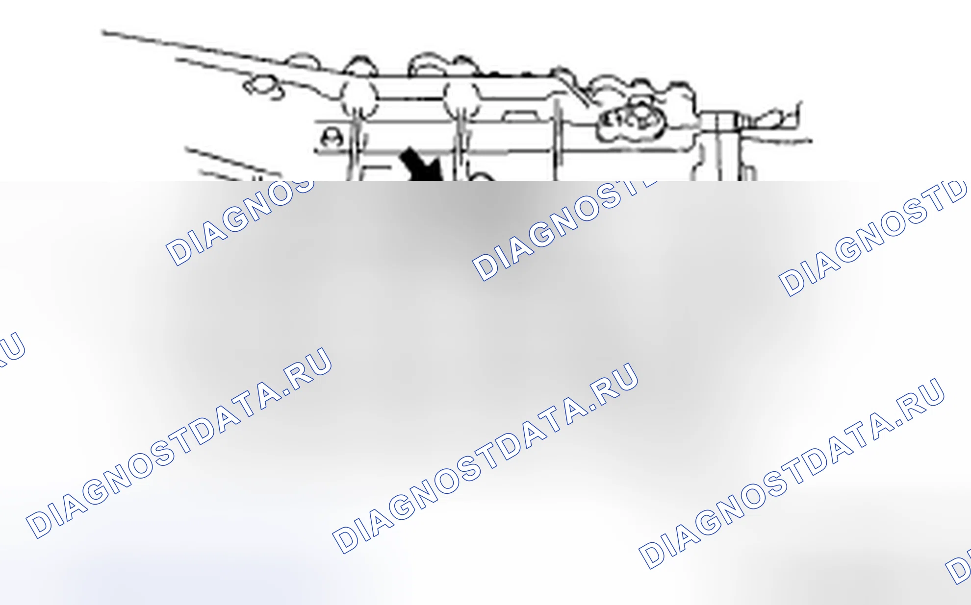 Рис. 207. Mazda MX-5 NC рестайлинг