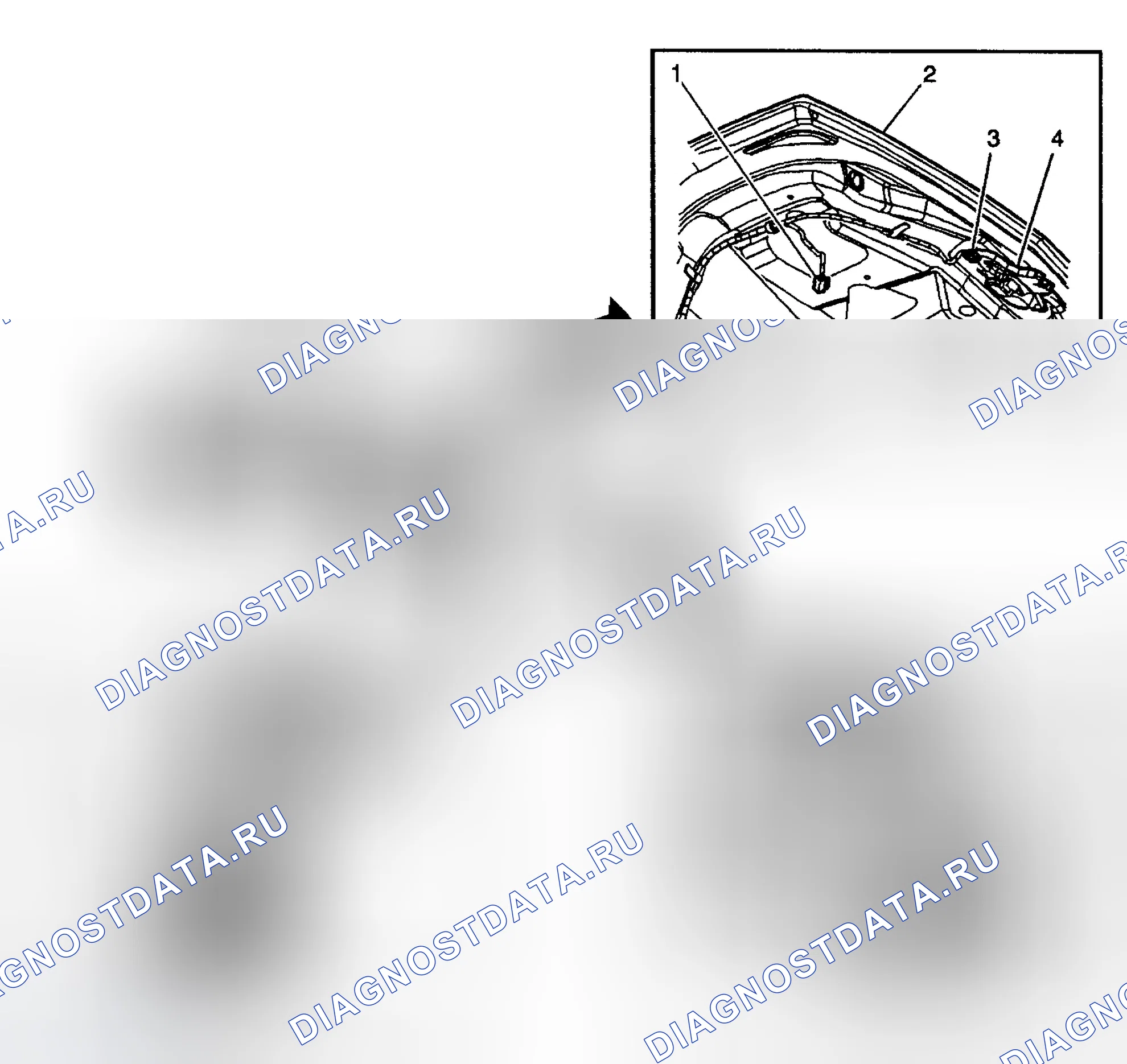 Рис. 102. Cadillac CTS II