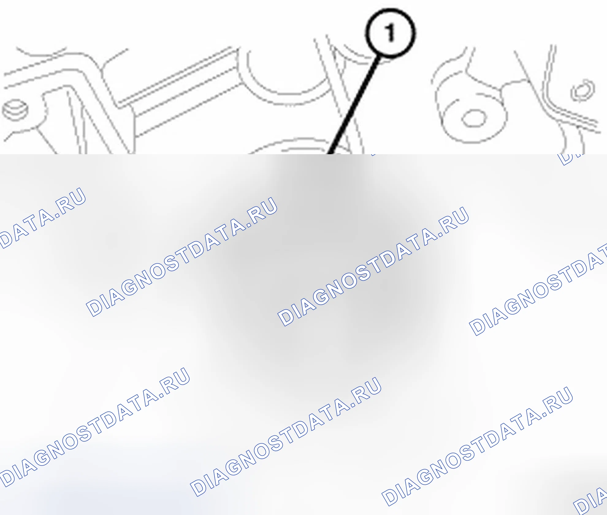 Рис. 540. Jeep Compass I