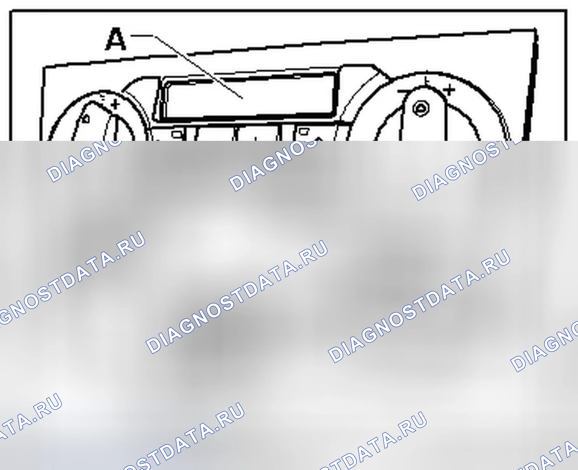 Рис. 63. Audi A3 8P рестайлинг 2