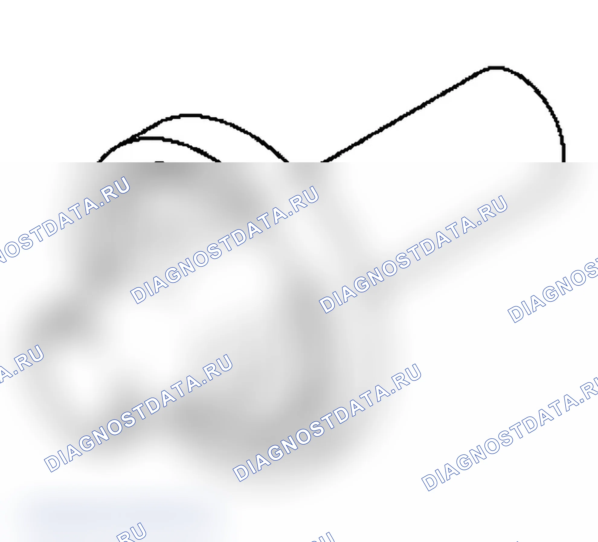 Рис. 489. Mitsubishi Lancer Ralliart IX рестайлинг