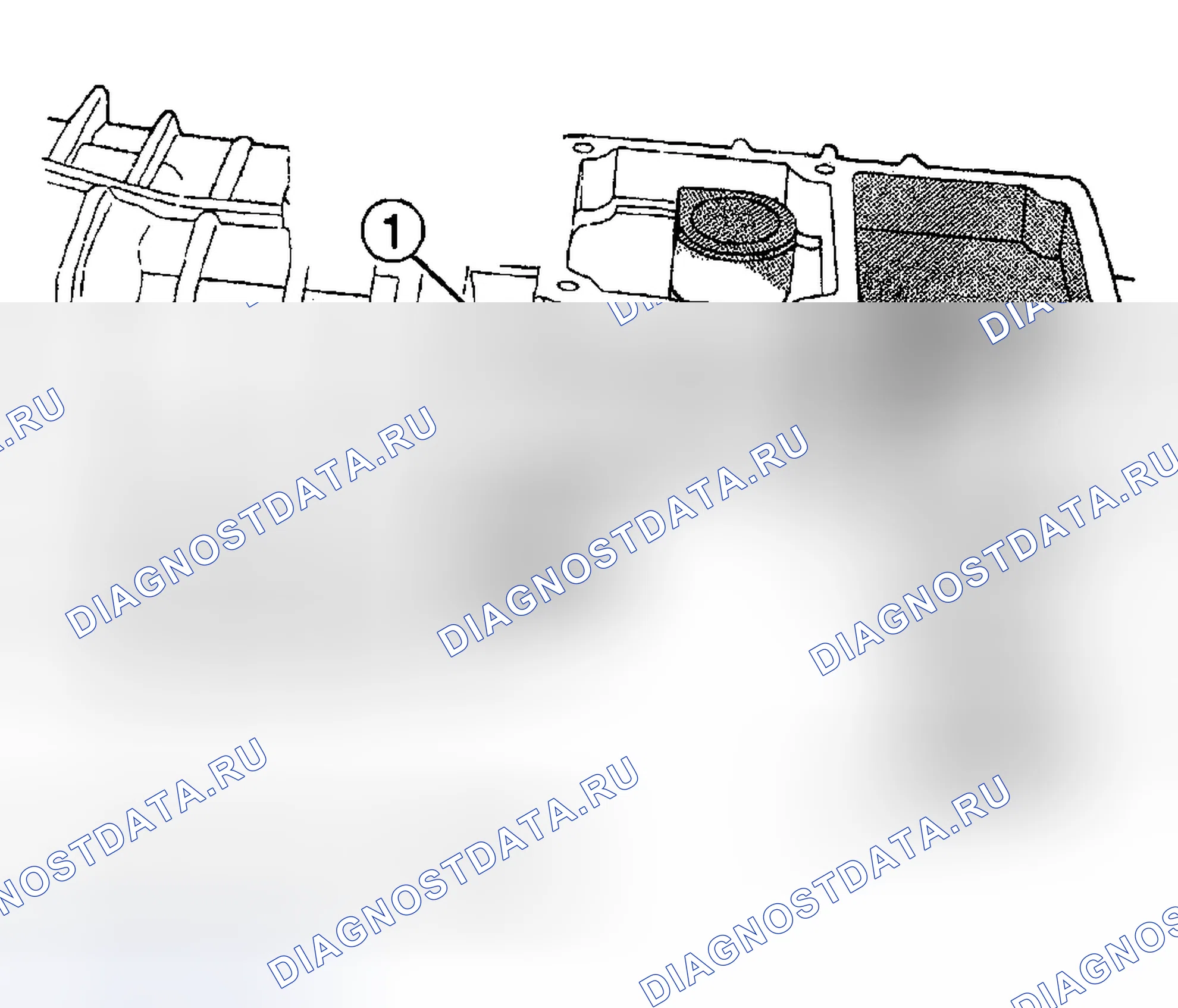 Рис. 127. Dodge Pickup R1500 