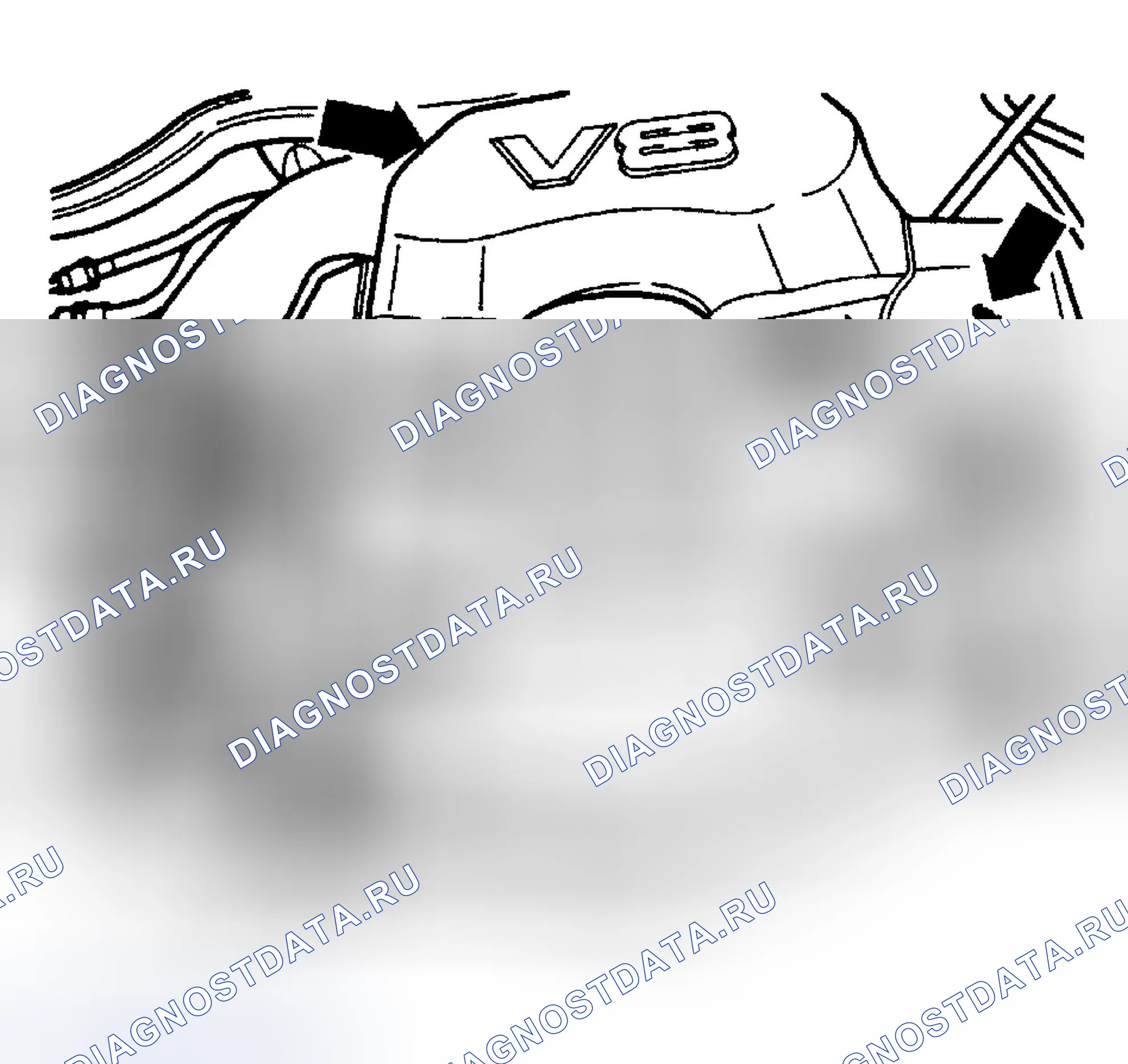 Рис. 3. Audi A8 D3