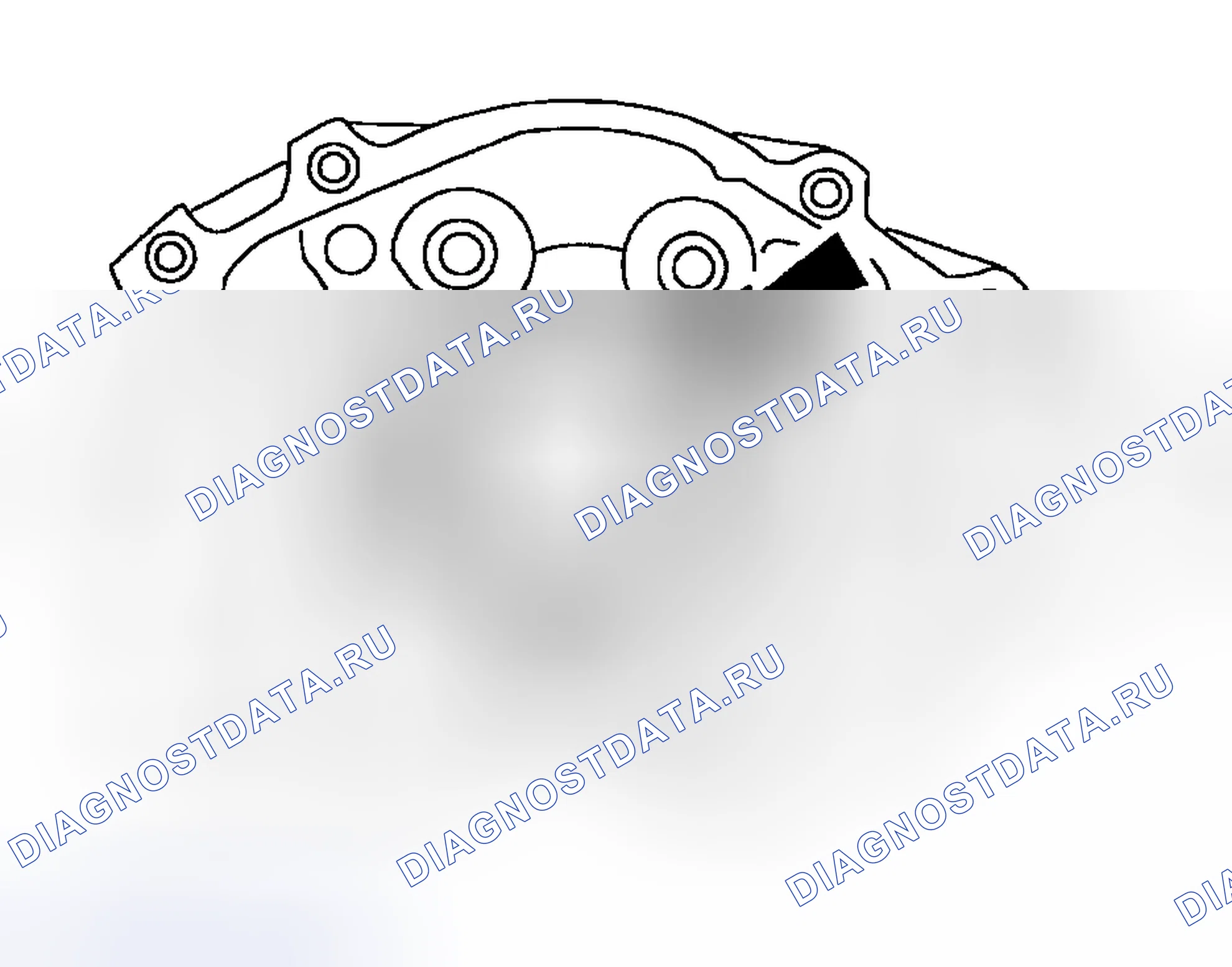Рис. 619. Hyundai Pony I