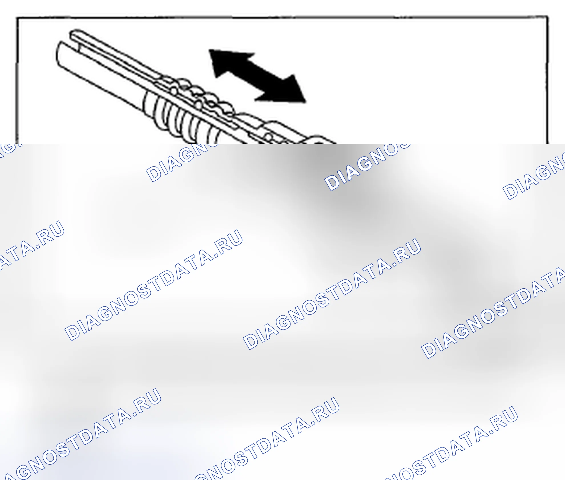 Рис. 376. Subaru Legacy BM/BR