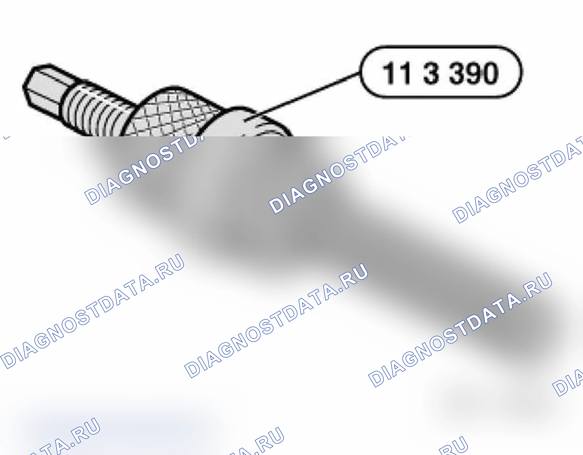 Рис. 384. BMW M3 E36