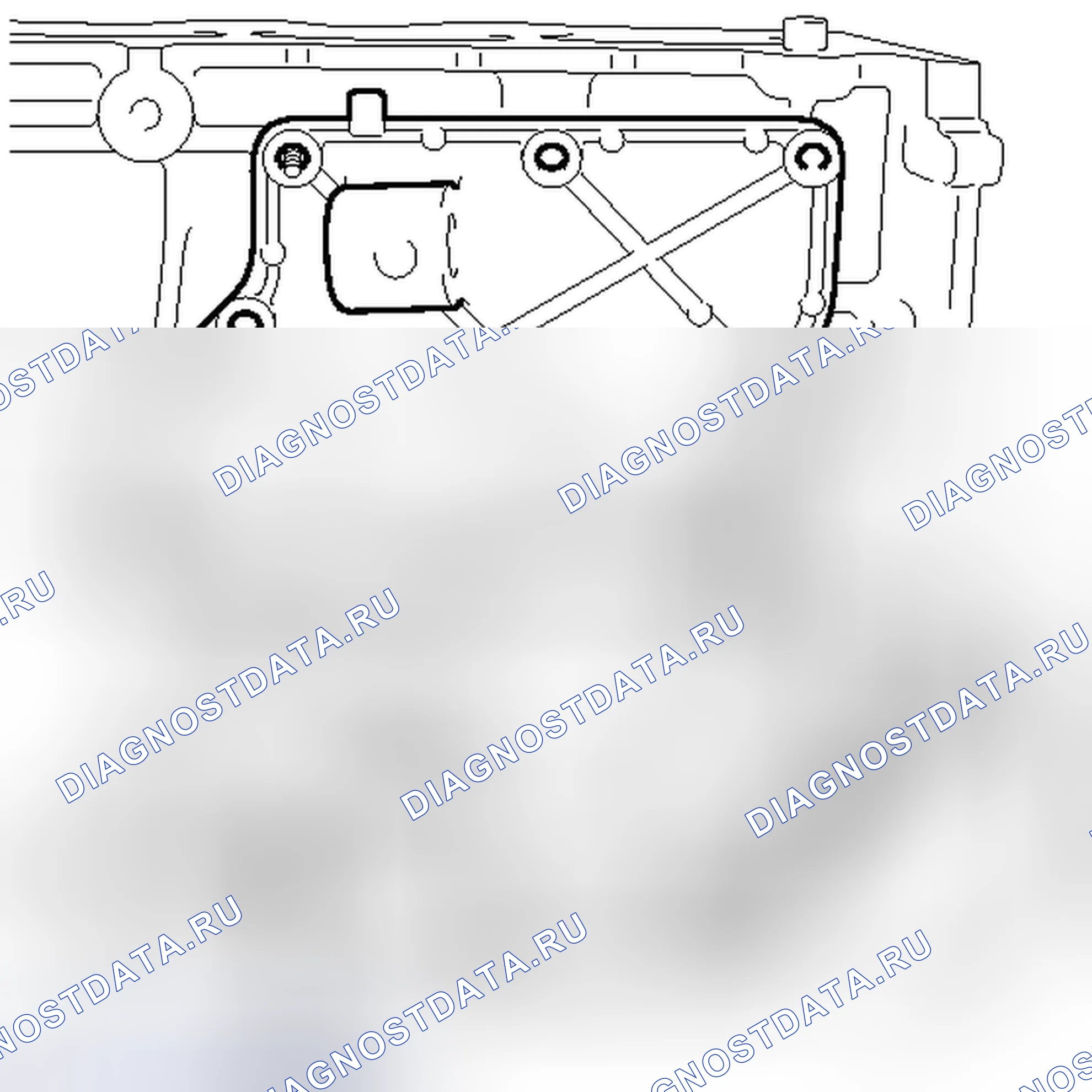 Рис. 741. Toyota Matrix E140
