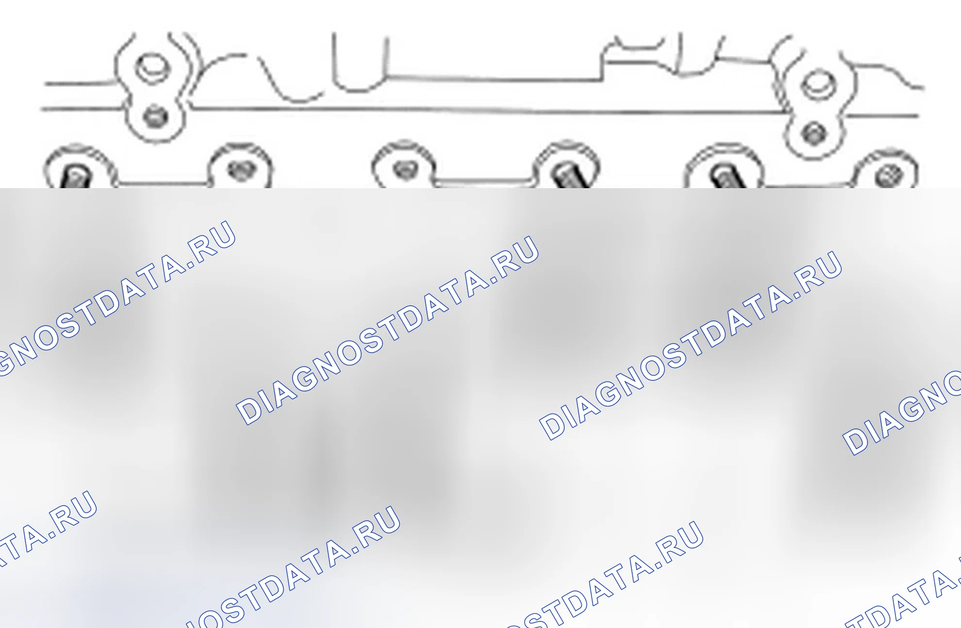 Рис. 581. Ford Taurus VI