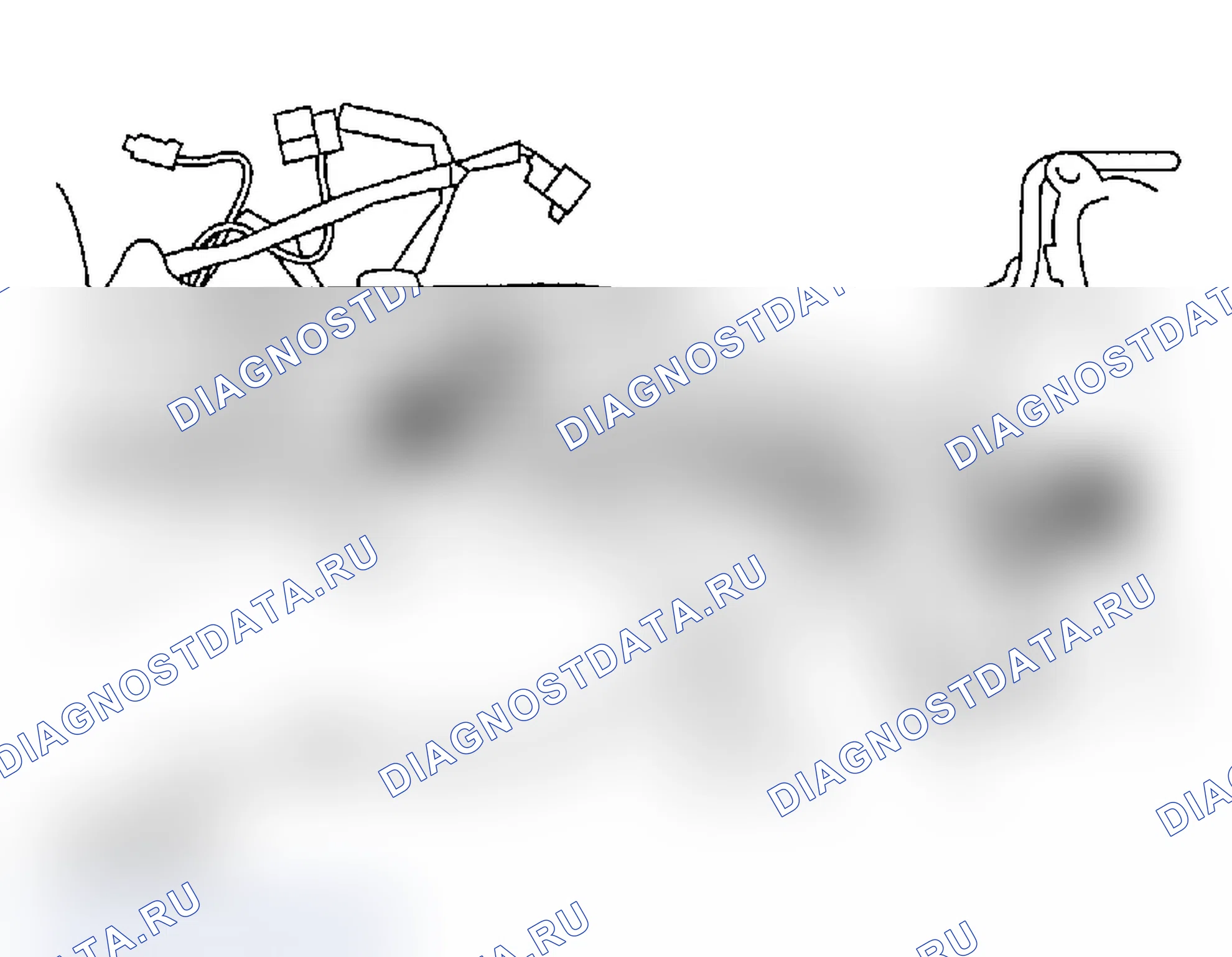 Рис. 115. Subaru Impreza WRX GD/GG рестайлинг