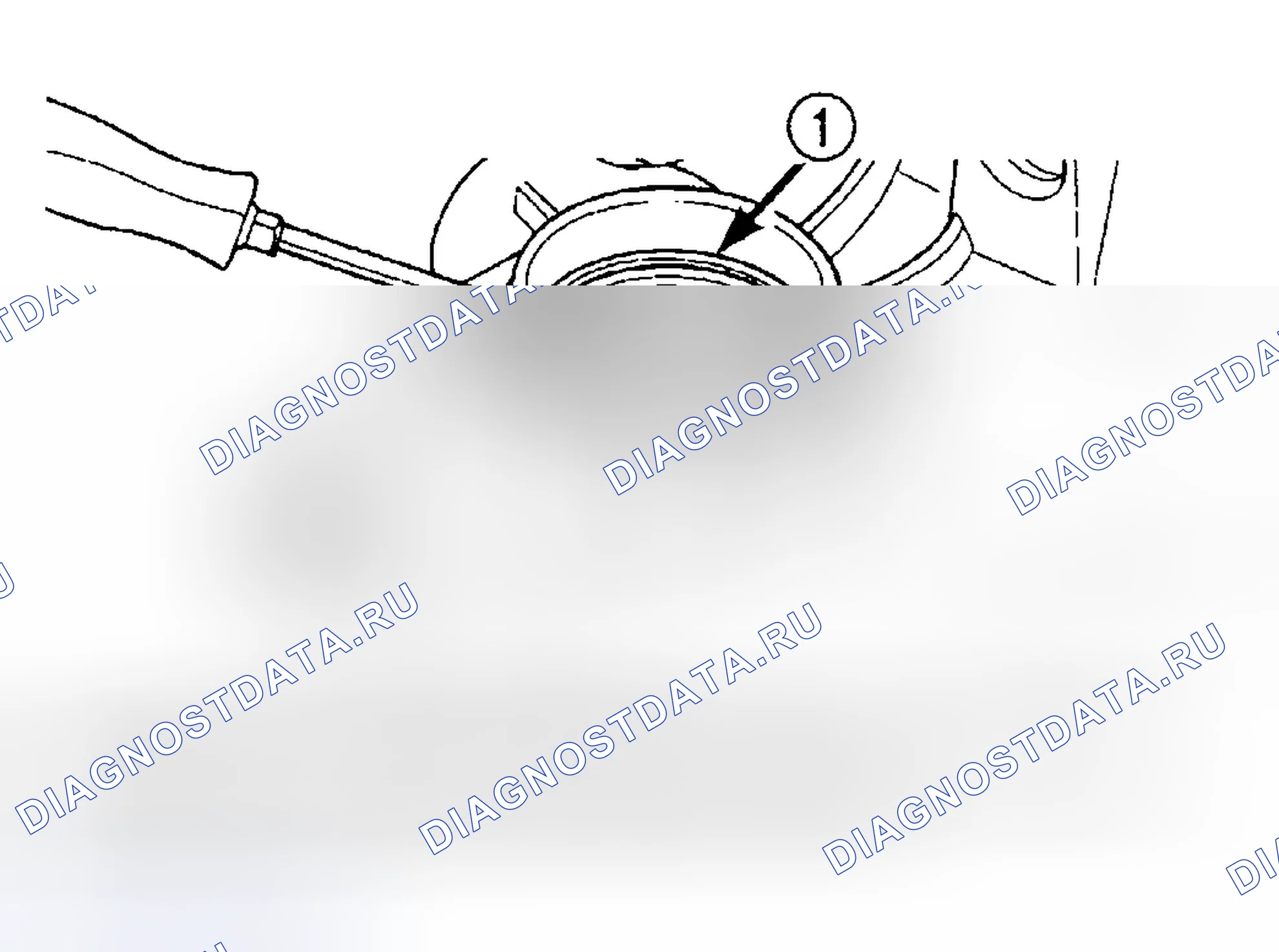 Рис. 97. Jeep Liberty I