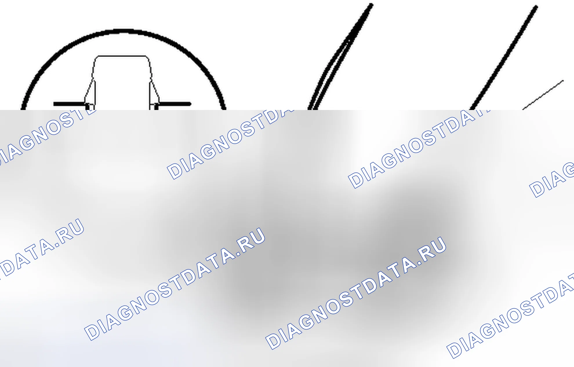 Рис. 71: ДЕМОНТАЖ. Toyota Yaris III