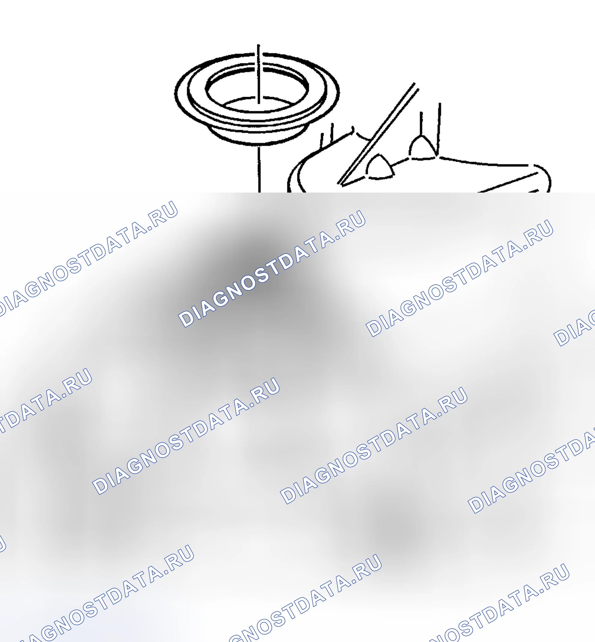 Рис. 10. Chevrolet Chevy Express H2500 