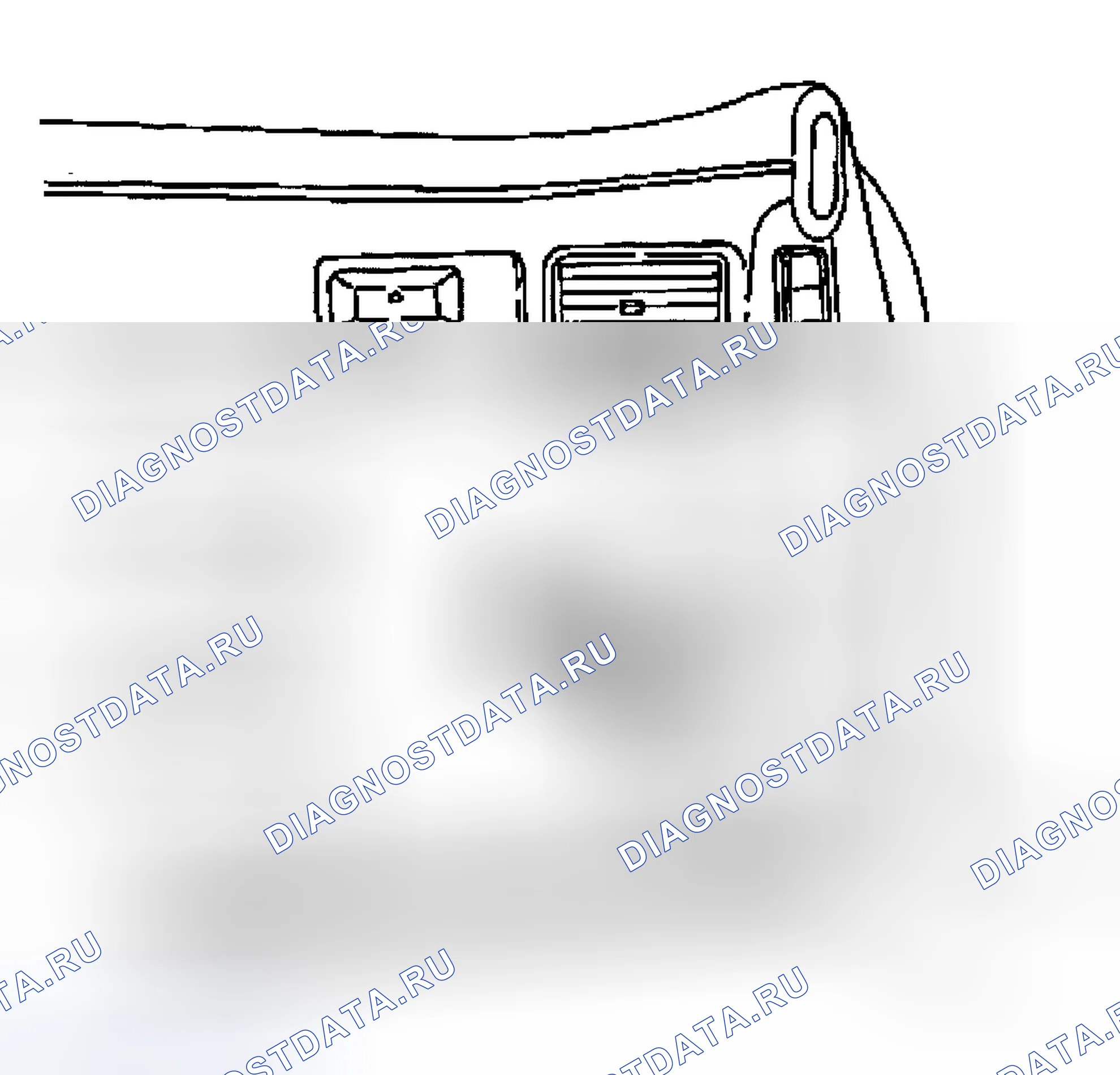 Рис. 2. Ford Probe I