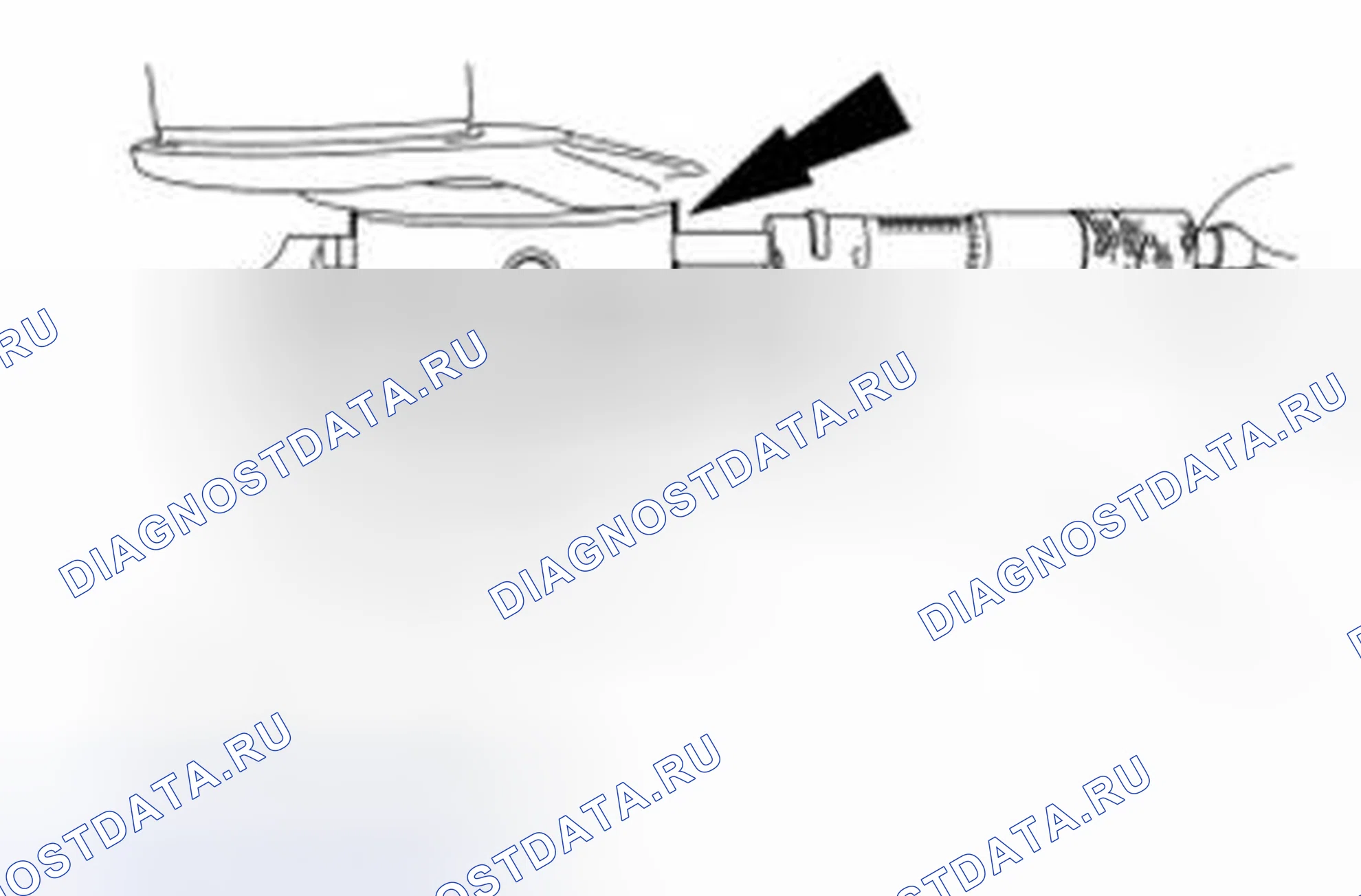 Рис. 428. Ford Pickup F250 Super Duty II