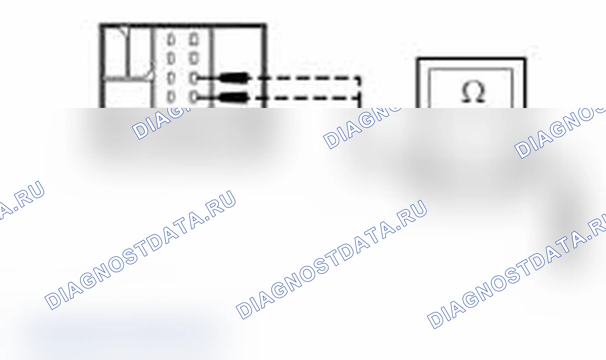 Рис. 17. Ford Transit Connect I рестайлинг