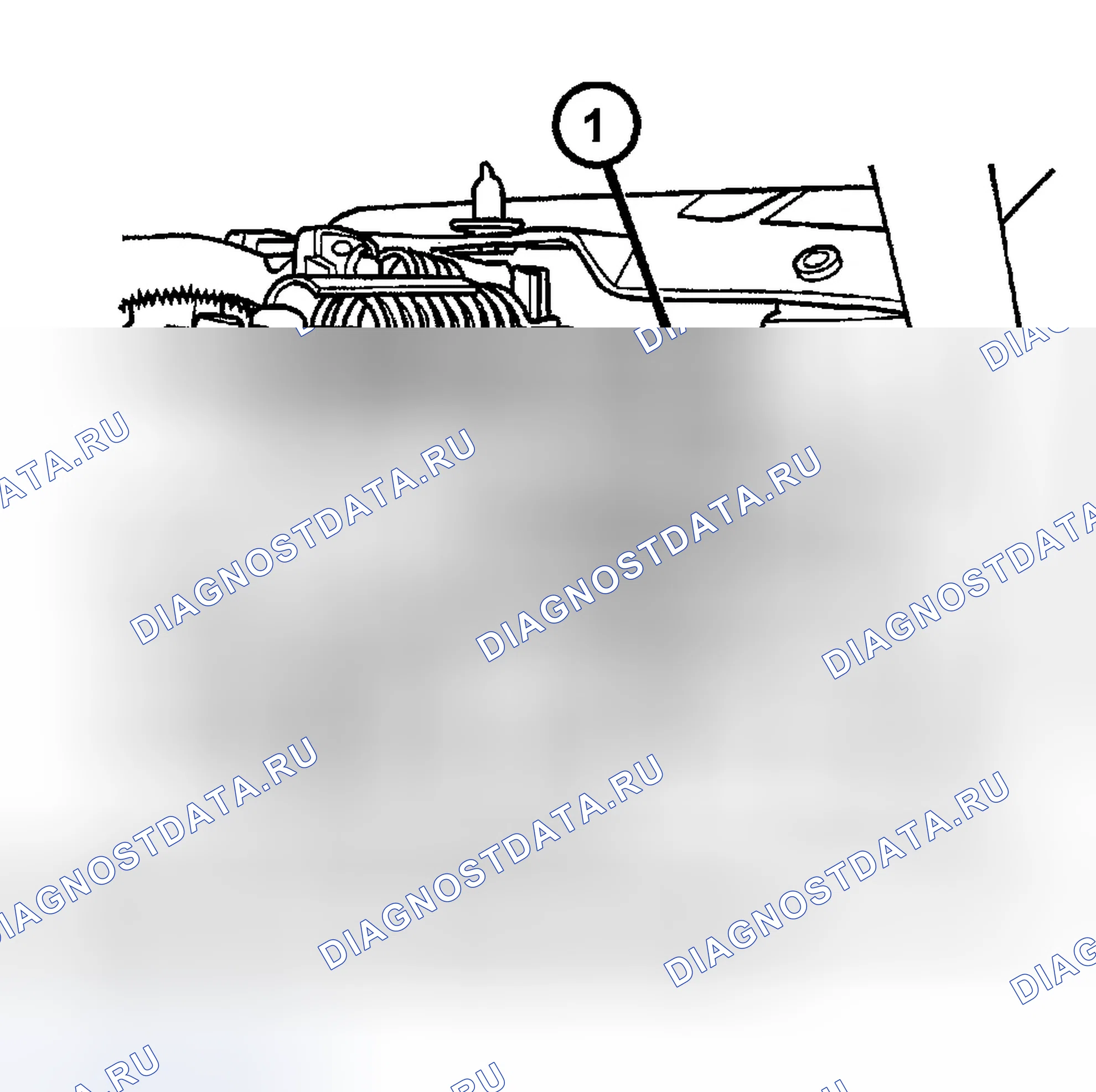 Рис. 17. Chrysler Town & Country IV