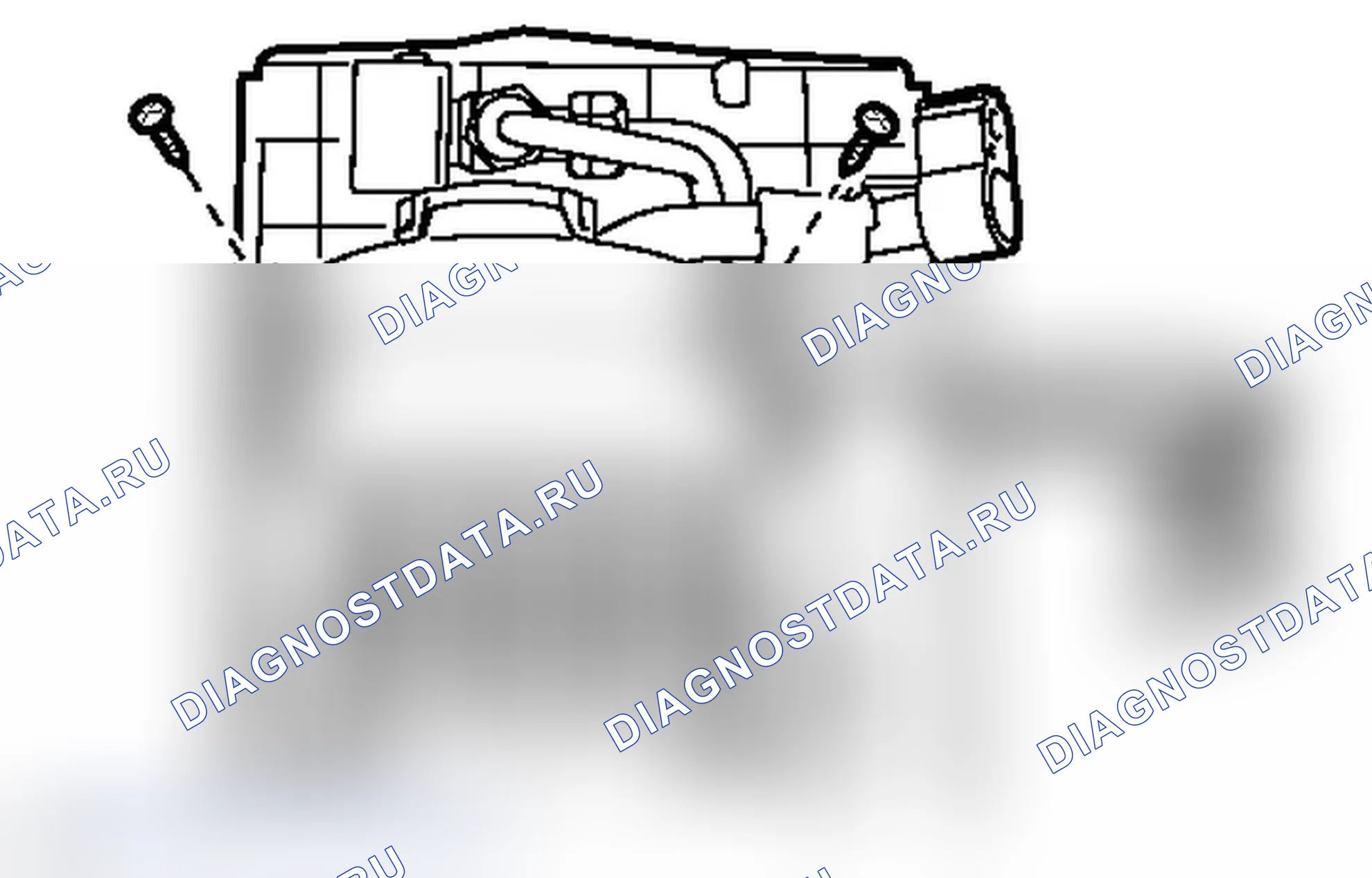 Рис. 217. Toyota Land Cruiser 200 рестайлинг