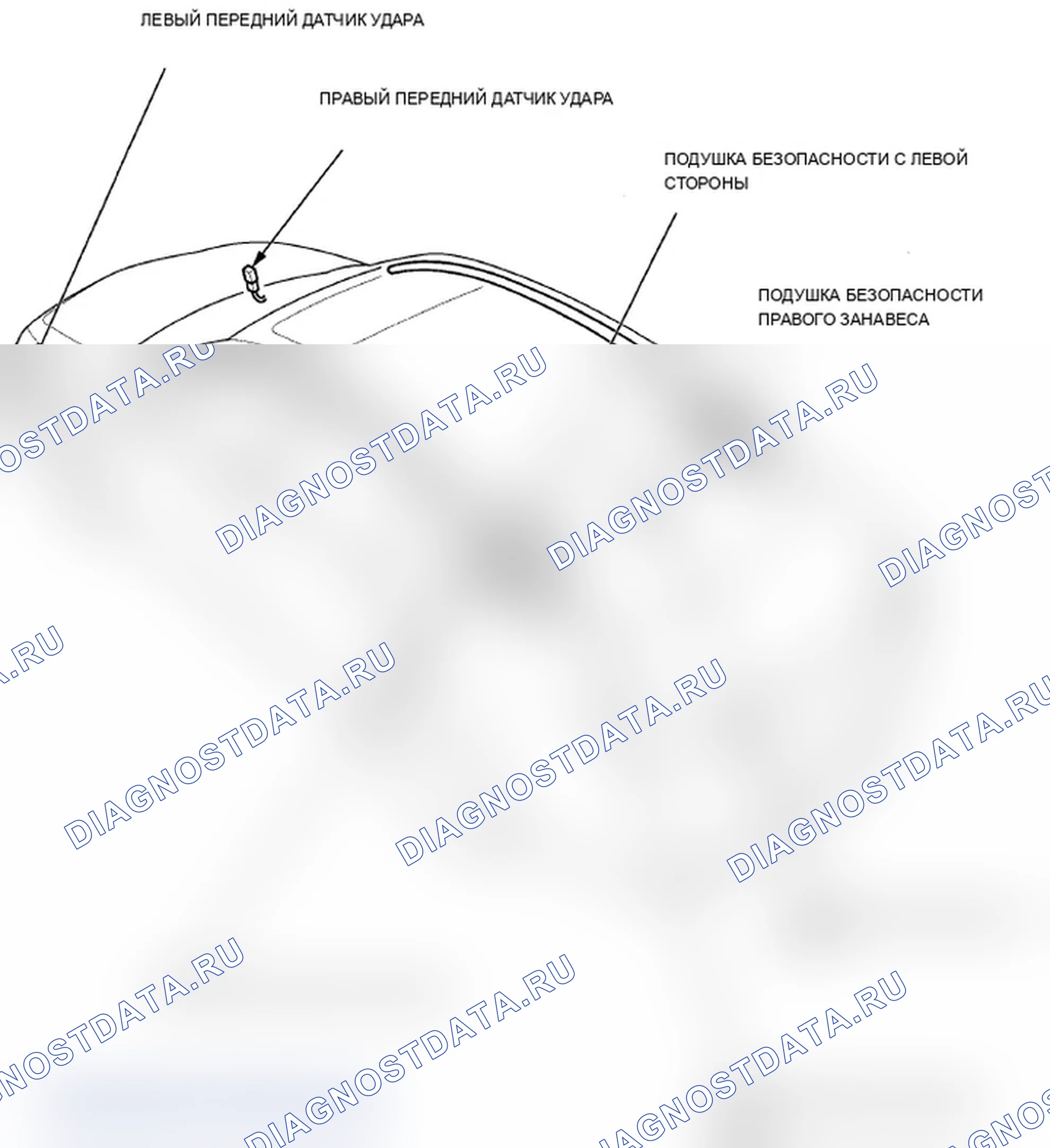 Рис. 2. Acura TL IV рестайлинг