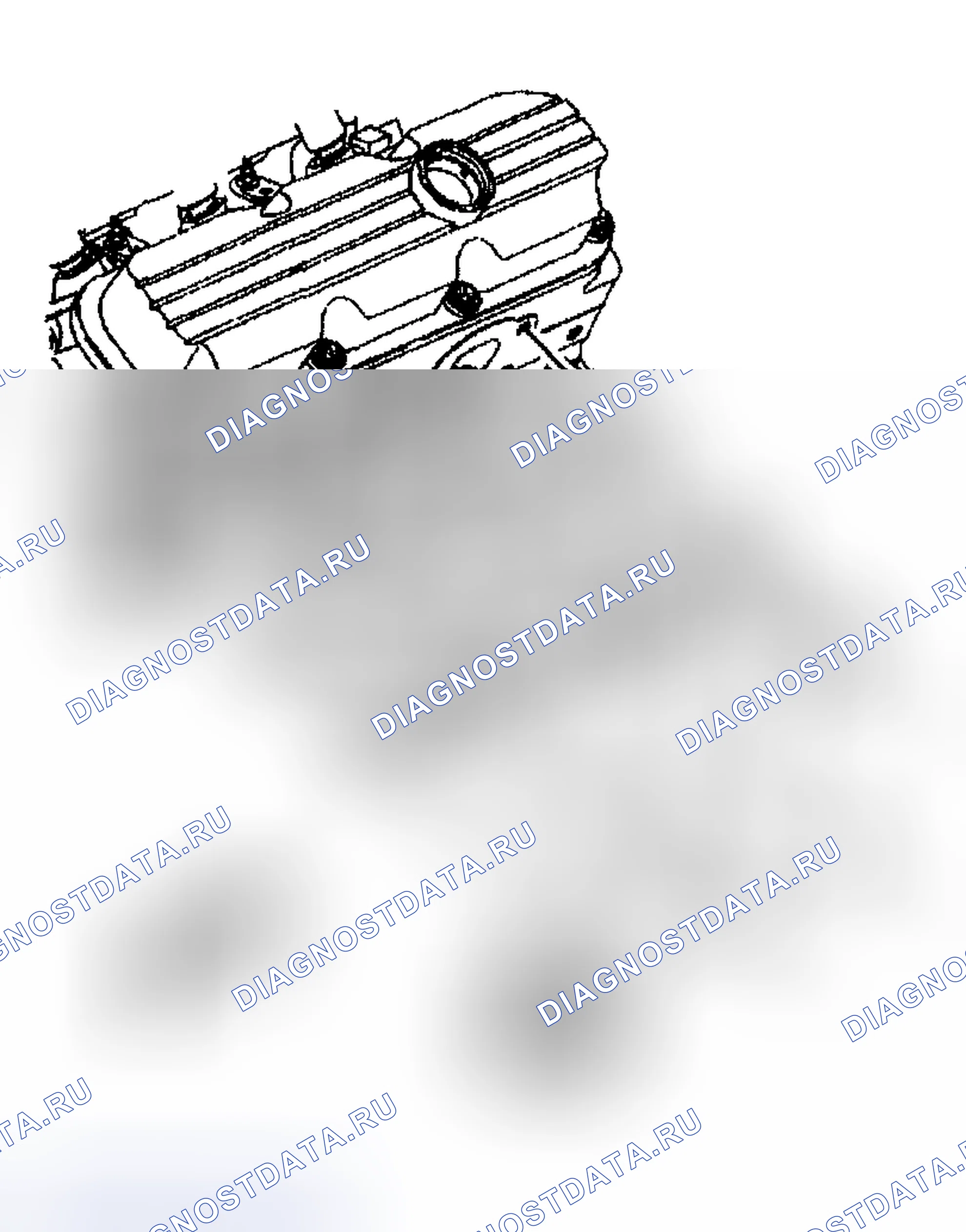 Рис. 29. Lexus LX J100 рестайлинг