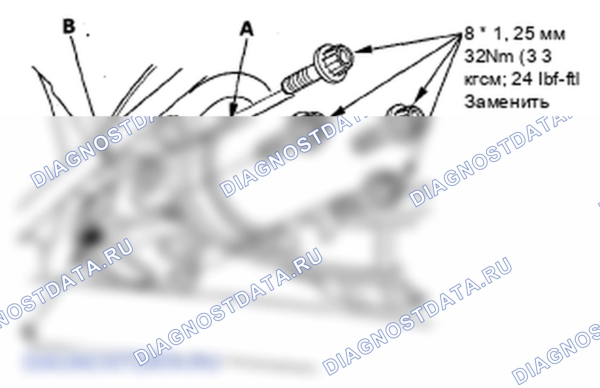 Рис. 34. Honda Element YH2 рестайлинг 2