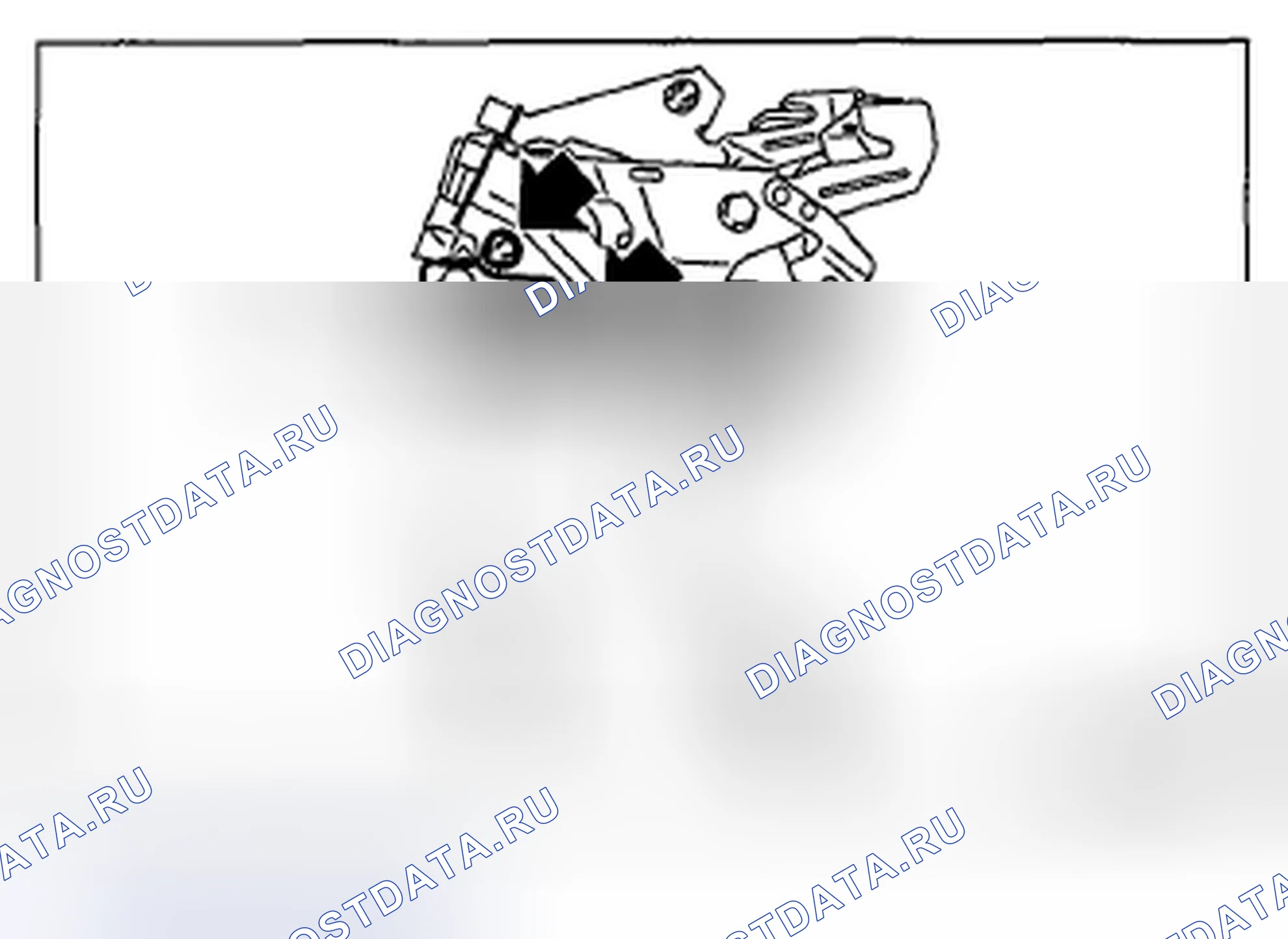Рис. 29. Subaru Legacy BM/BR