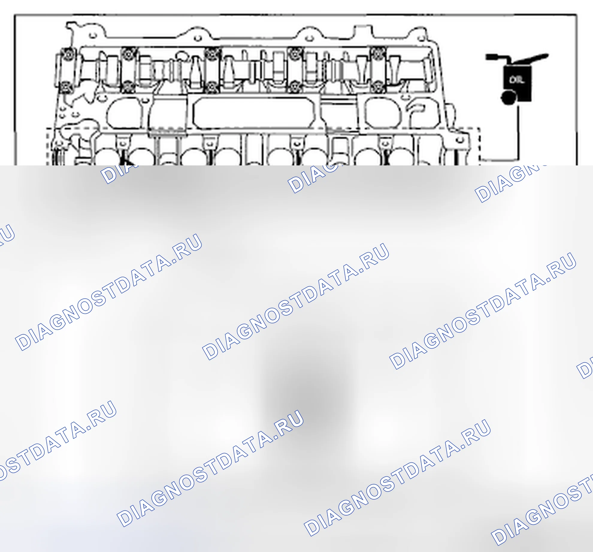 Рис. 156. Honda CR-V IV рестайлинг