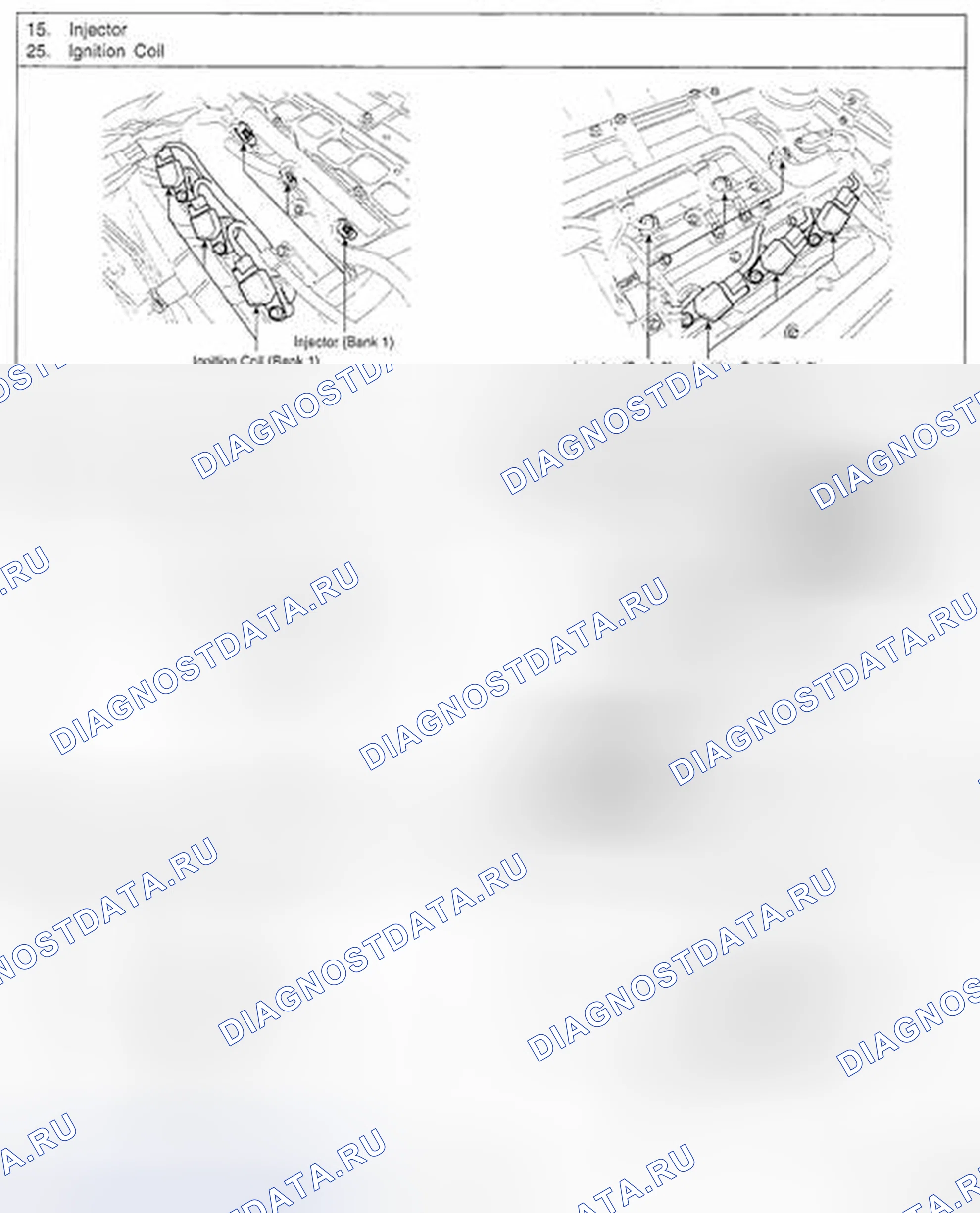 Рис. 65. Kia Sorento I рестайлинг
