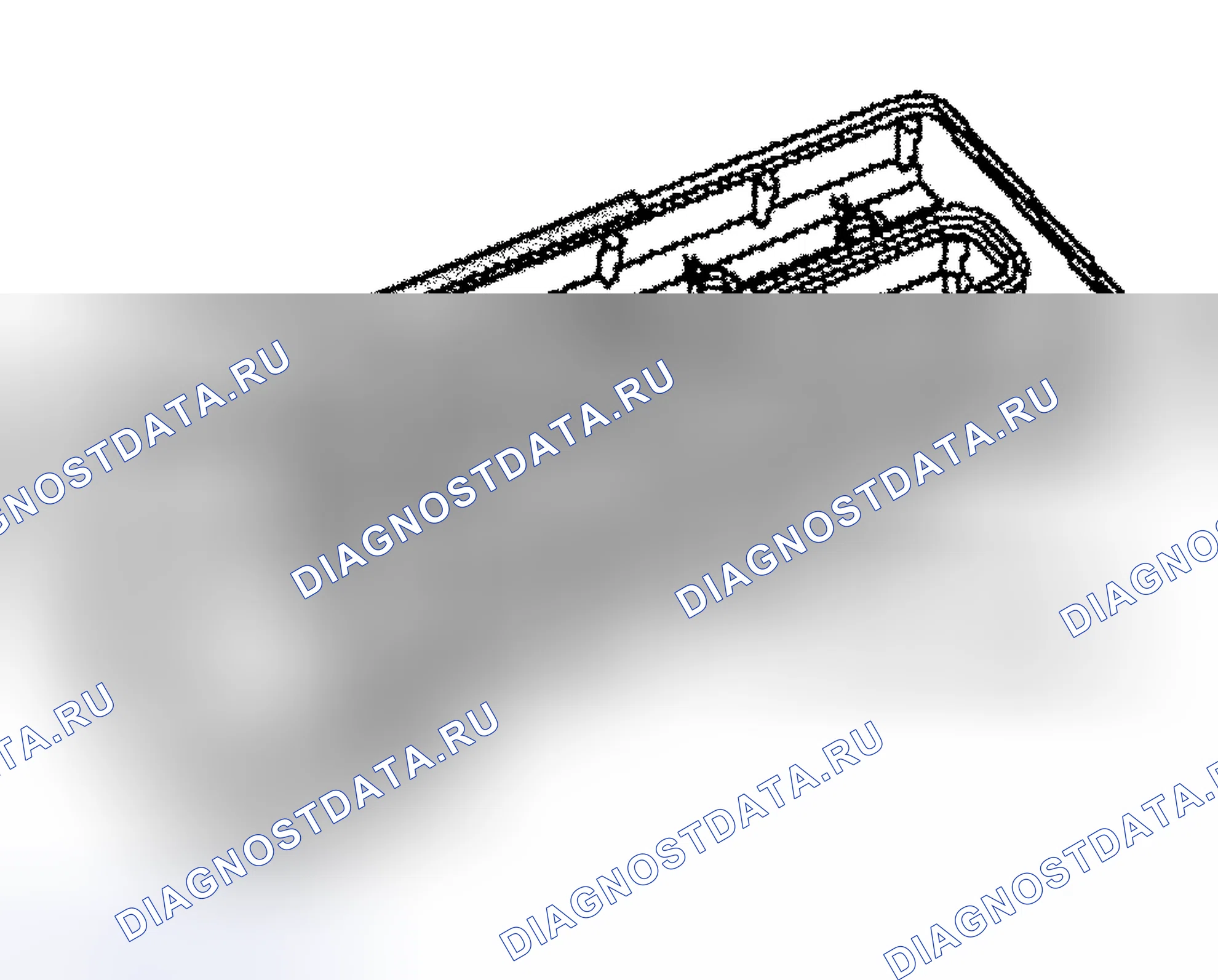 Рис. 185. Land Rover Range Rover L322