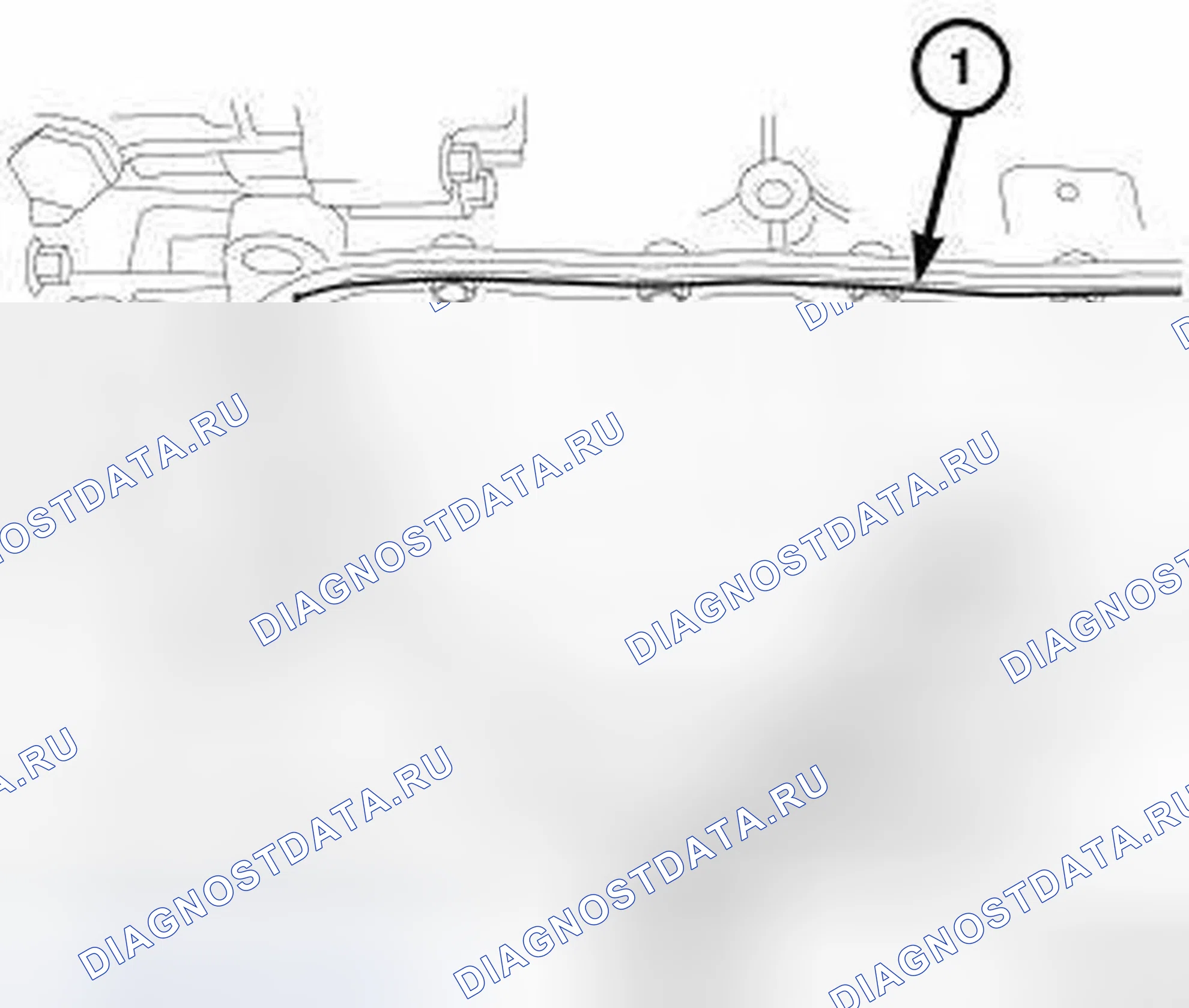 Рис. 751. Jeep Compass I рестайлинг 2