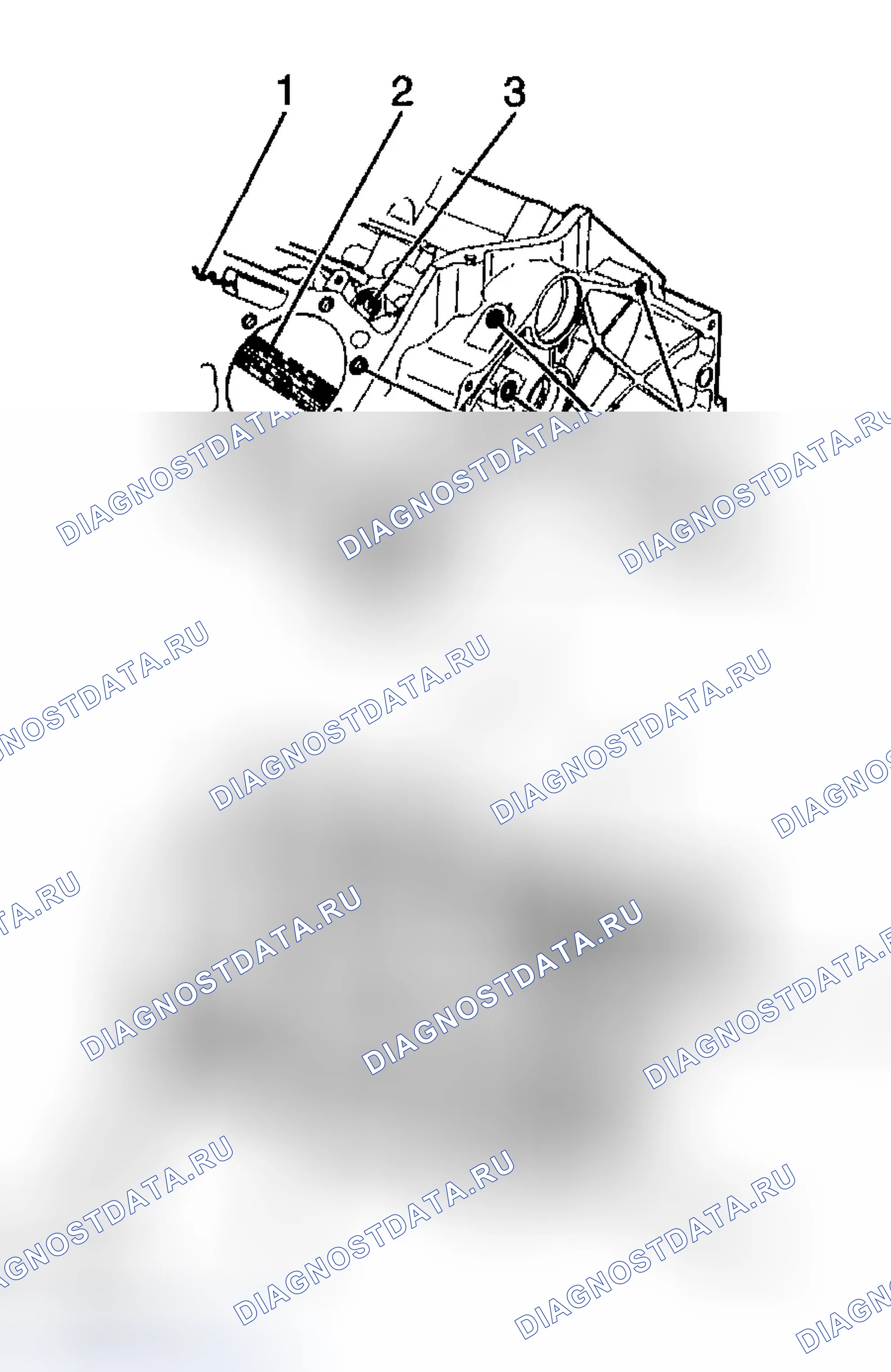 Рис. 683. Chevrolet Silverado 1500 HD 