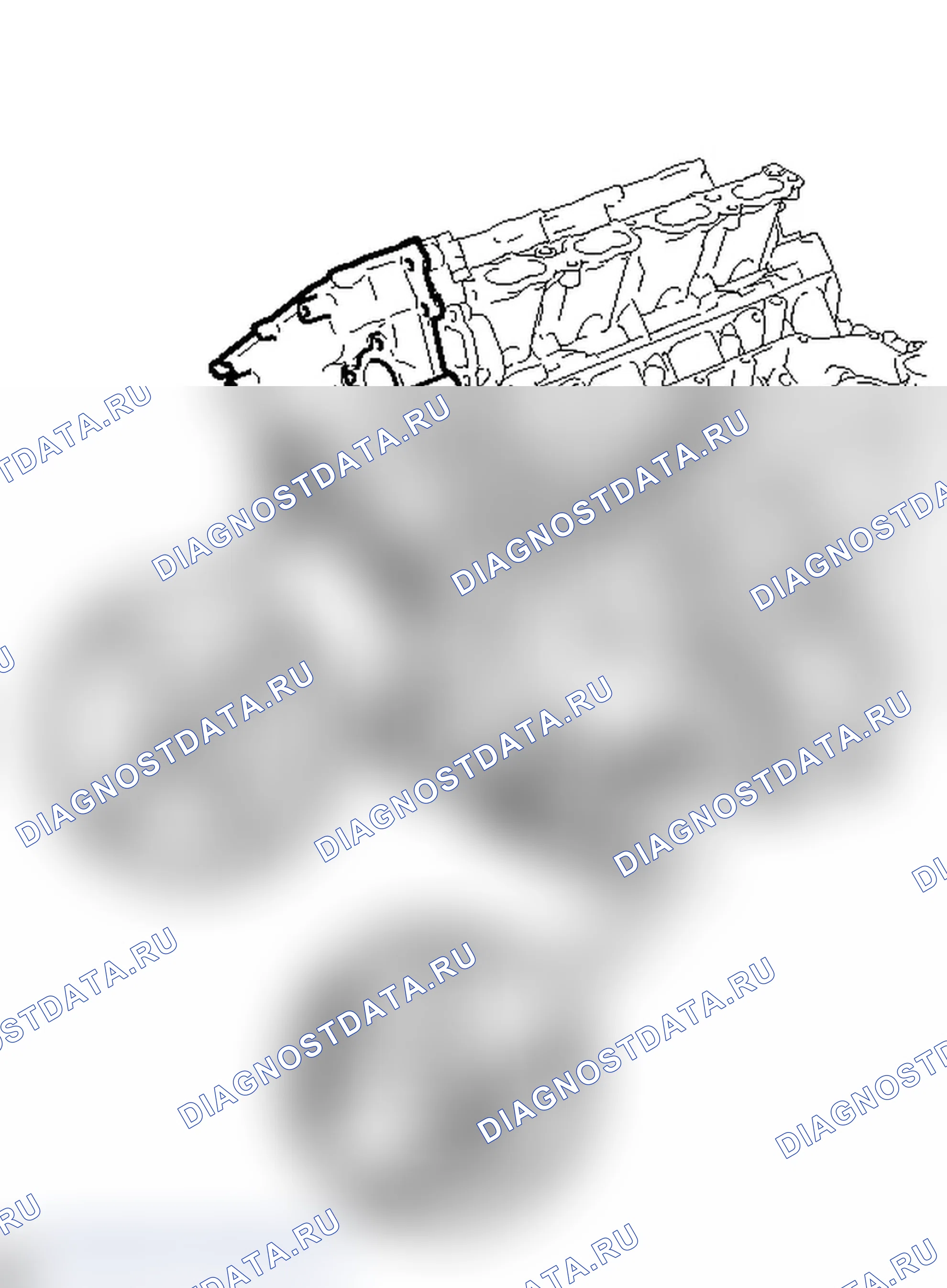 Рис. 87. Toyota Land Cruiser 200 рестайлинг