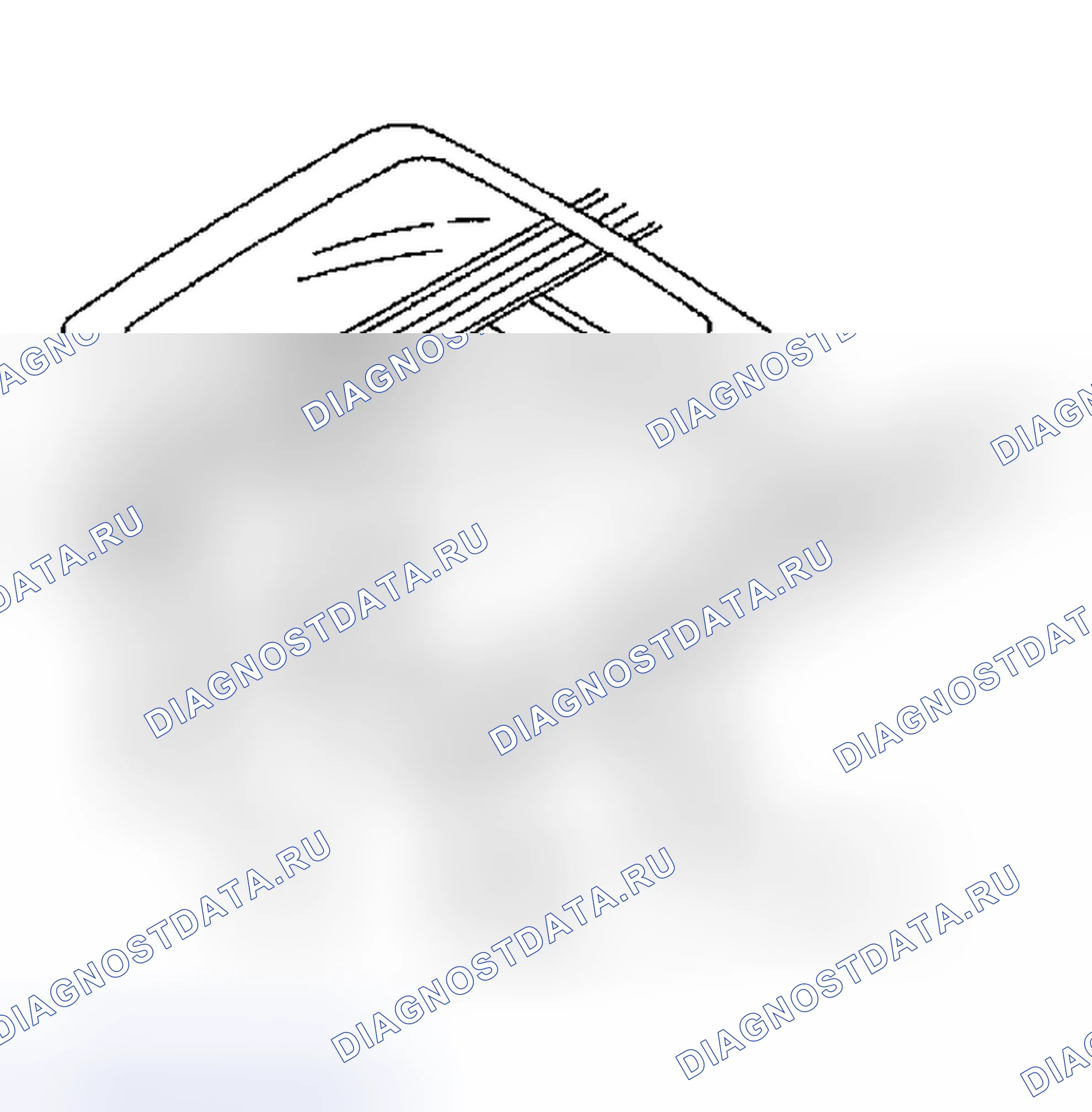 Рис. 9: Демонтаж и монтаж. Subaru Forester SG