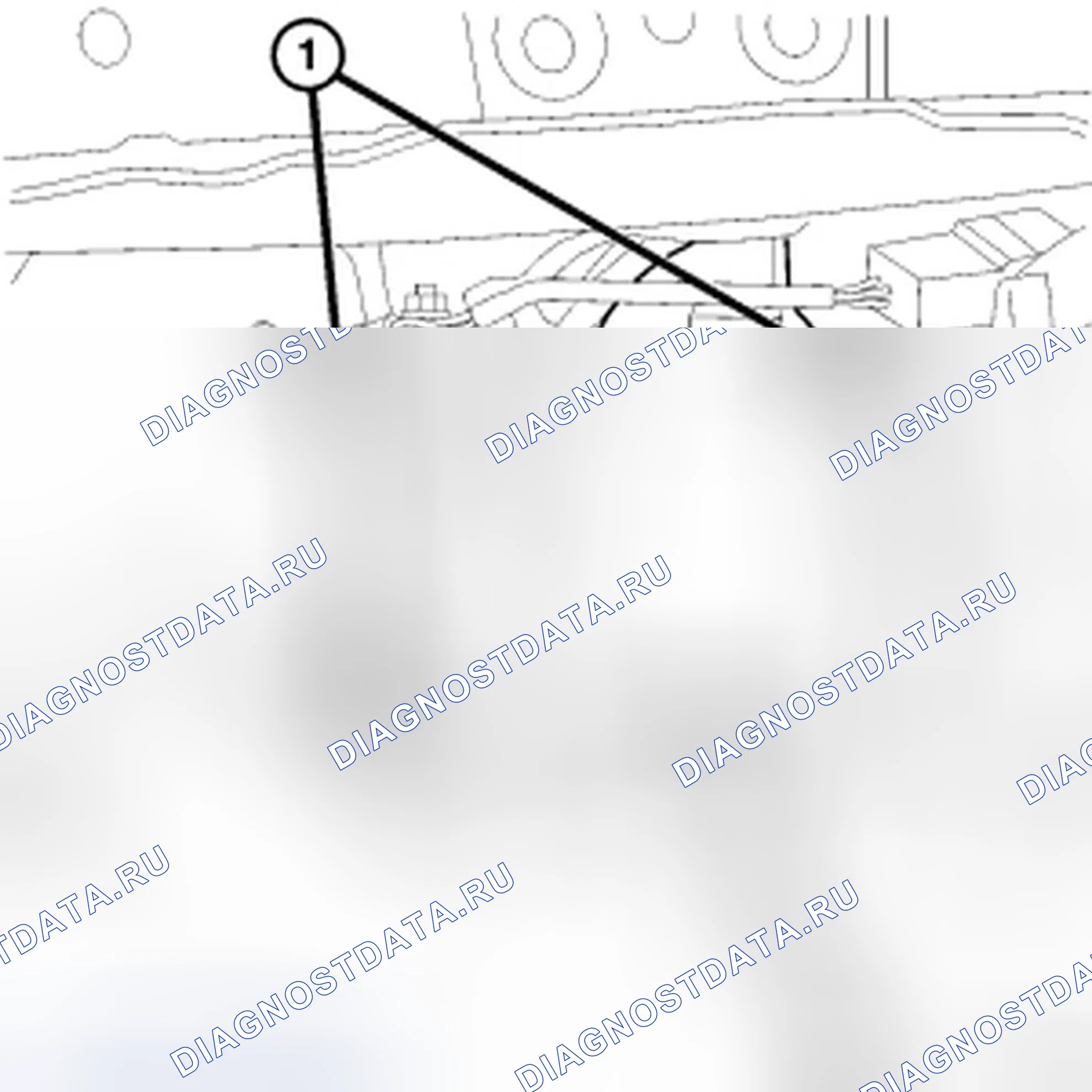 Рис. 388. Dodge Avenger II