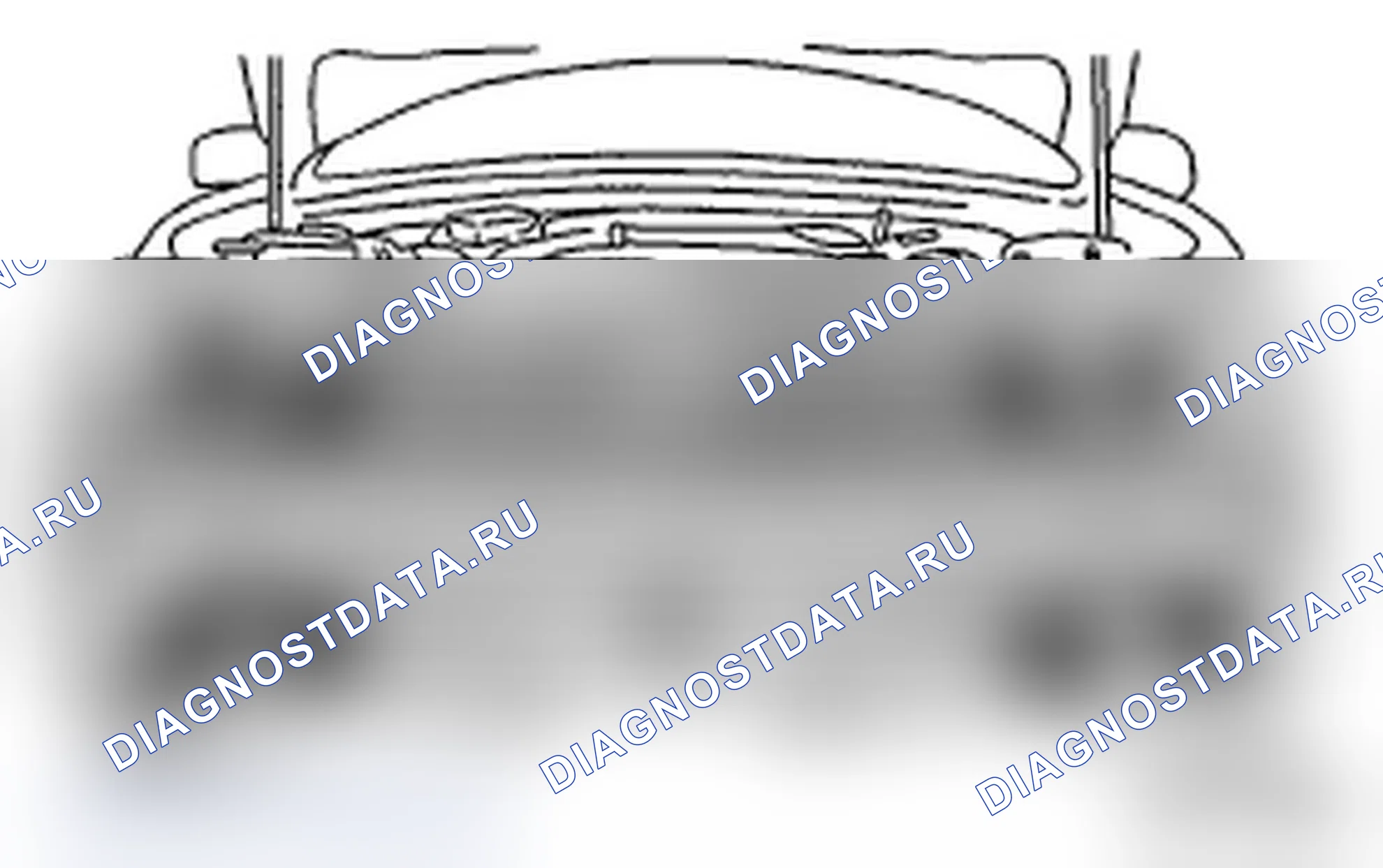 Рис. 282. Subaru Impreza WRX STI GR