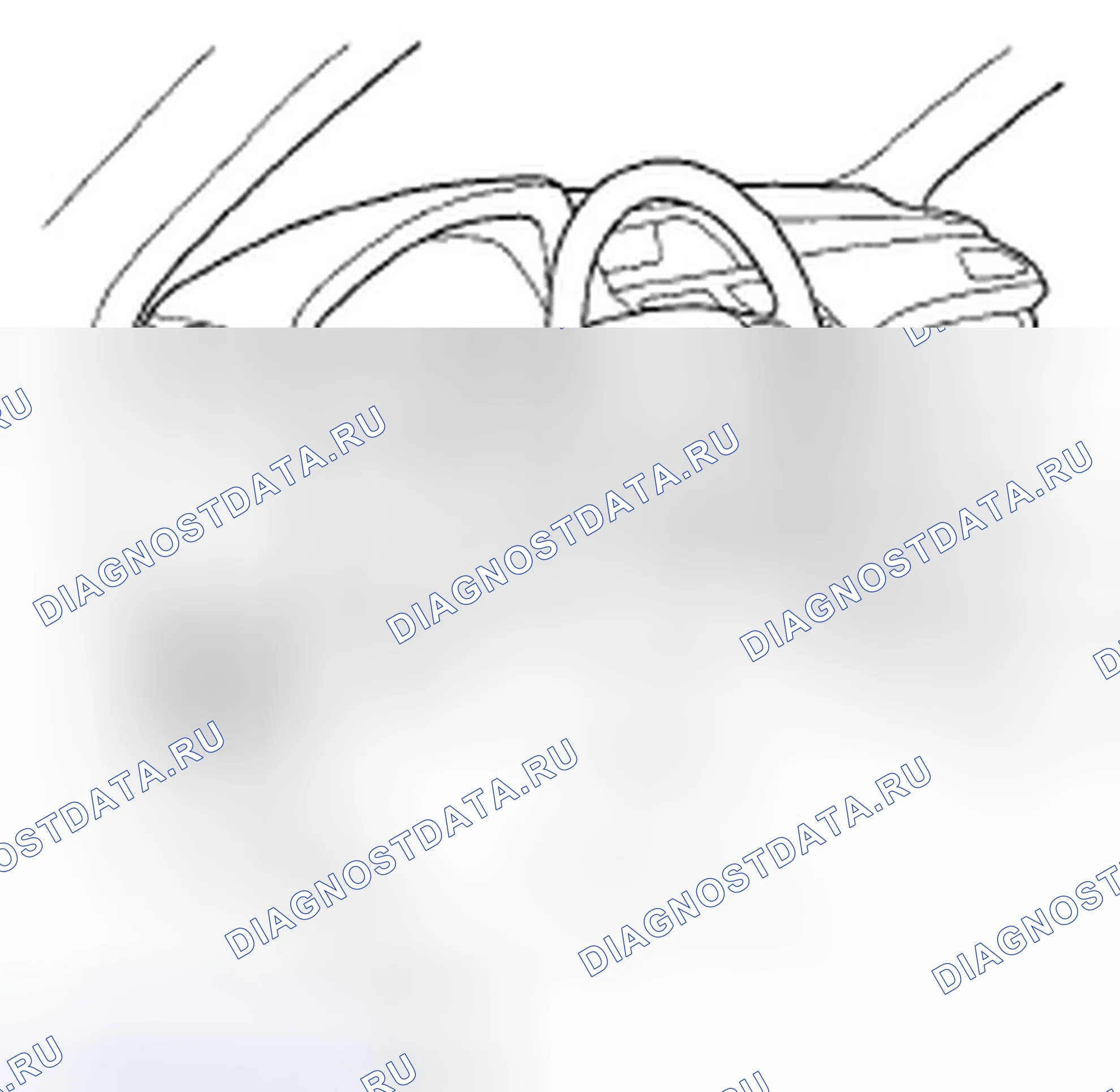 Рис. 263. Honda Accord VIII рестайлинг