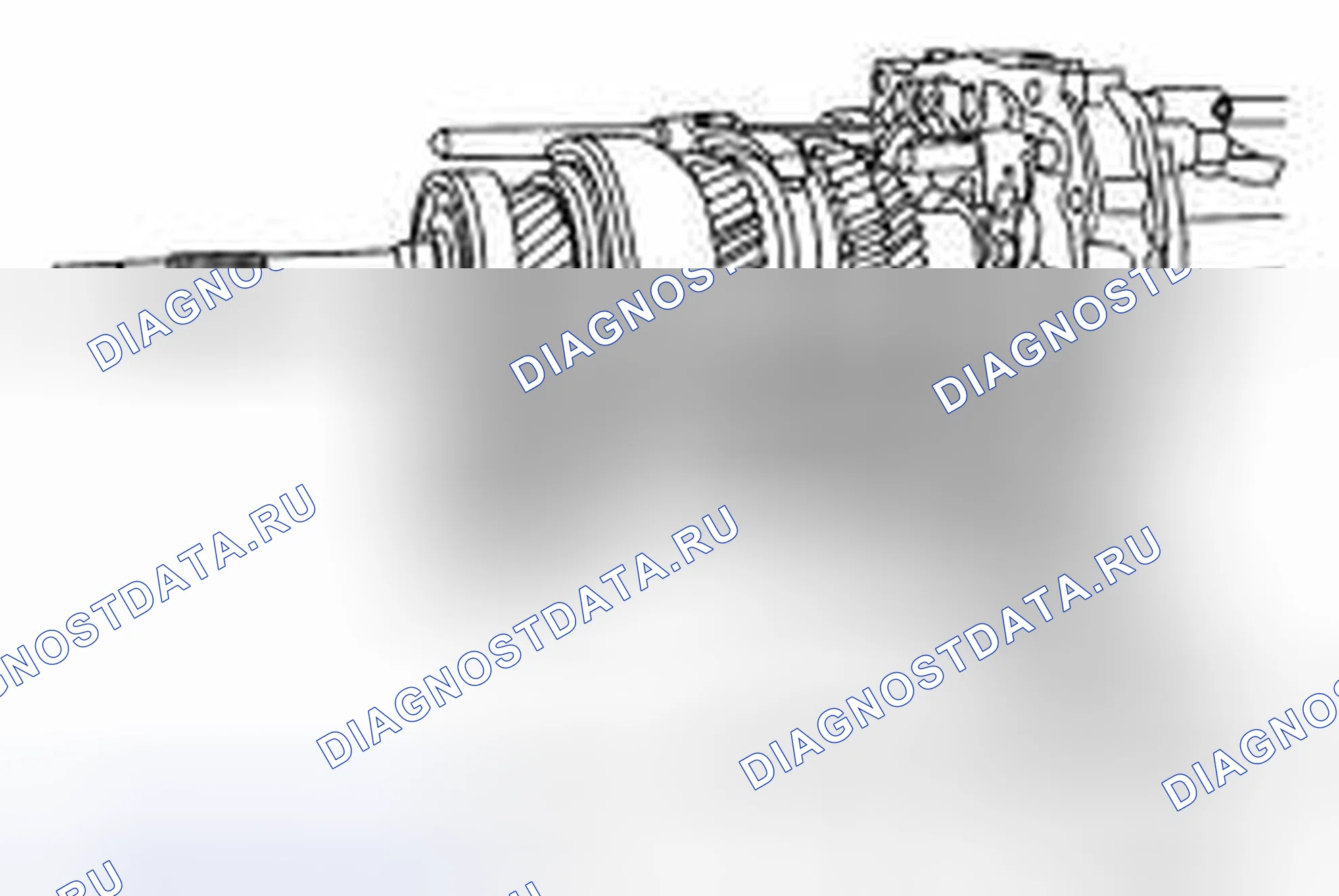 Рис. 131. Infiniti G35 IV