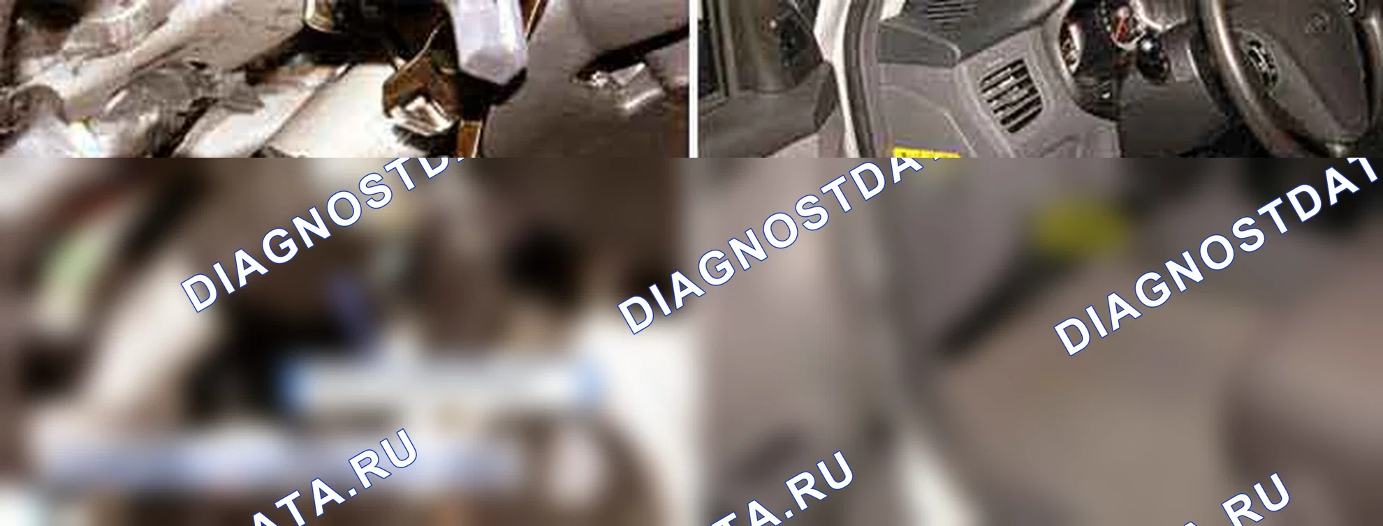P1610: Неиммобилайзер-EMS, подключенный к иммобилайзеру. Kia Sportage KM