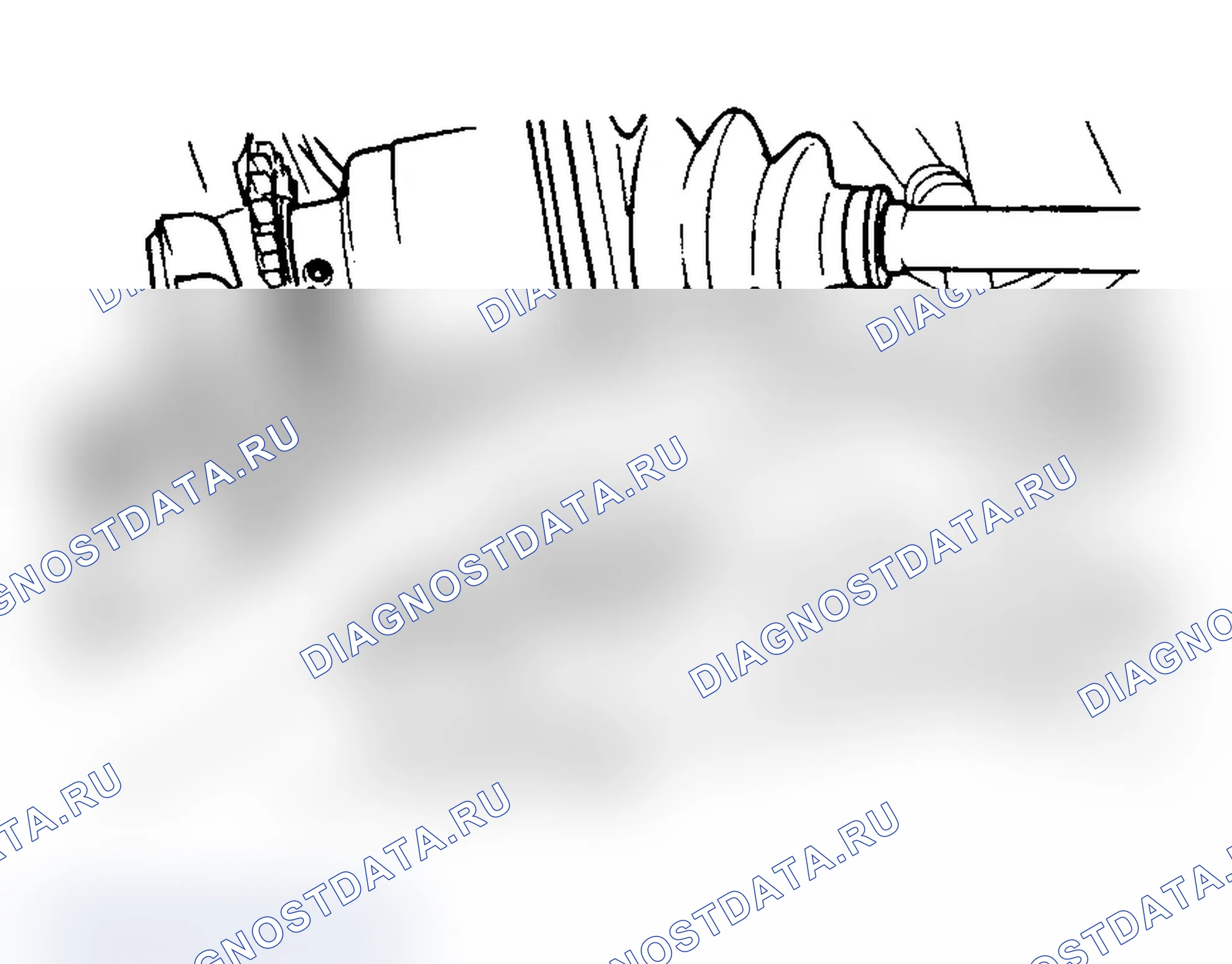 Рис. 2. Subaru Impreza WRX GD/GG рестайлинг