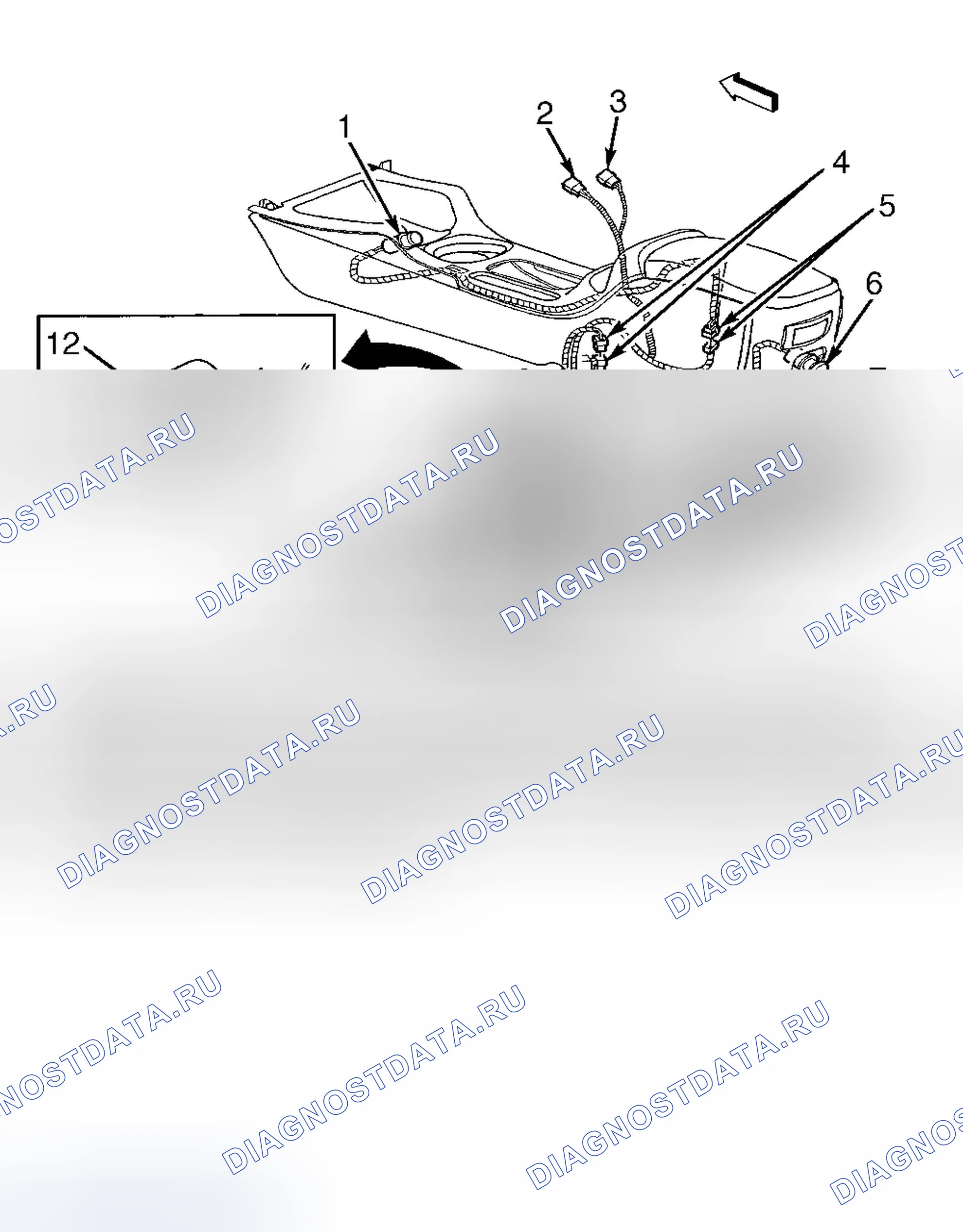 Рис. 282. Chevrolet Impala VIII