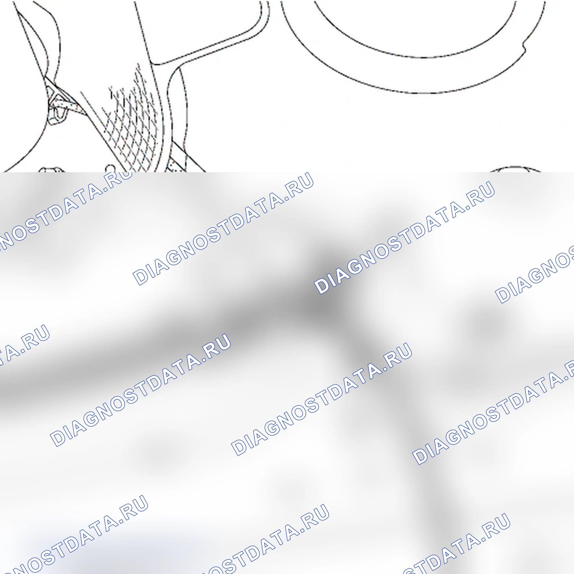 Давление топлива: проверка. Renault Logan I