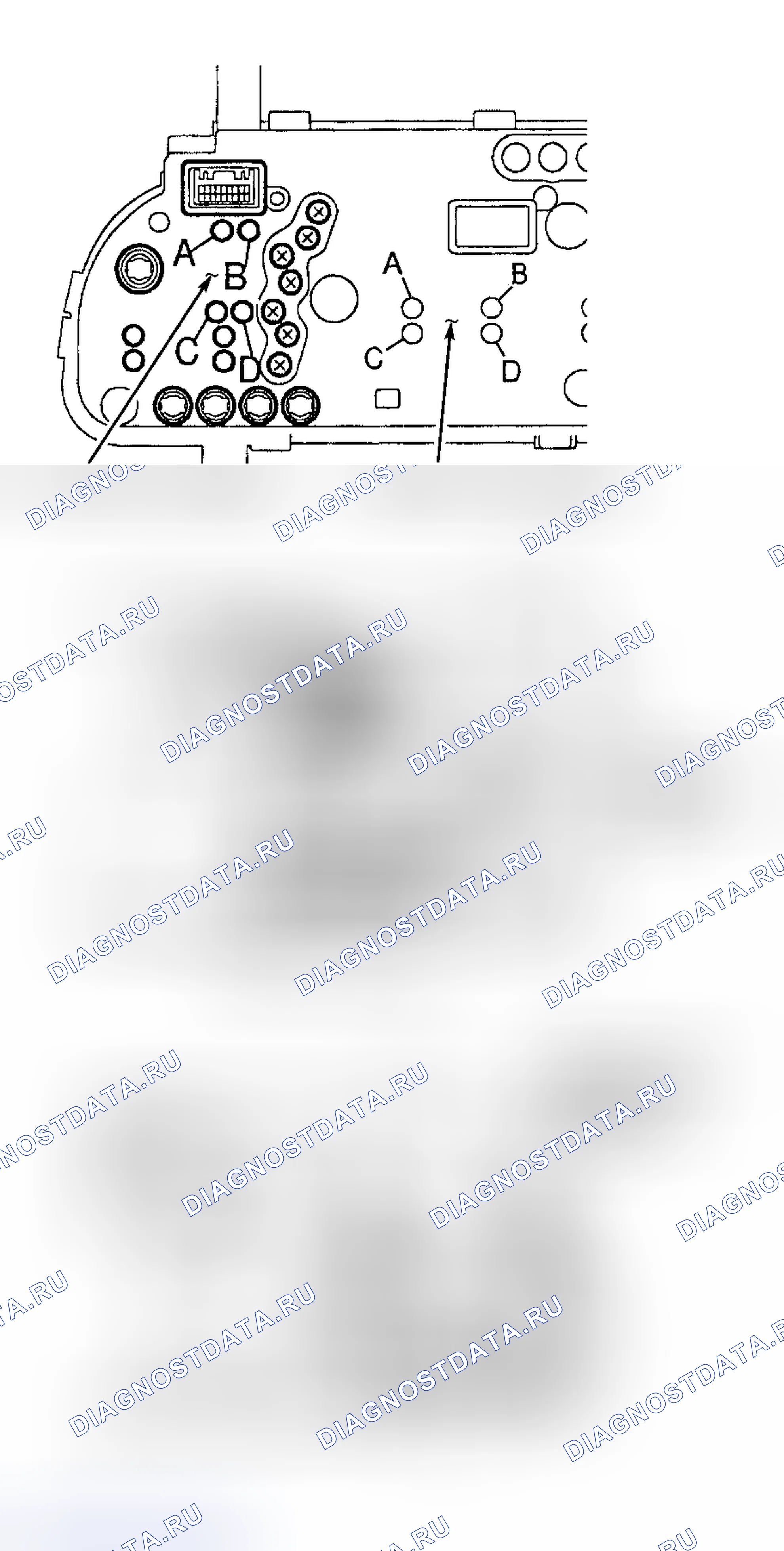 Рис. 6. Toyota RAV4 II