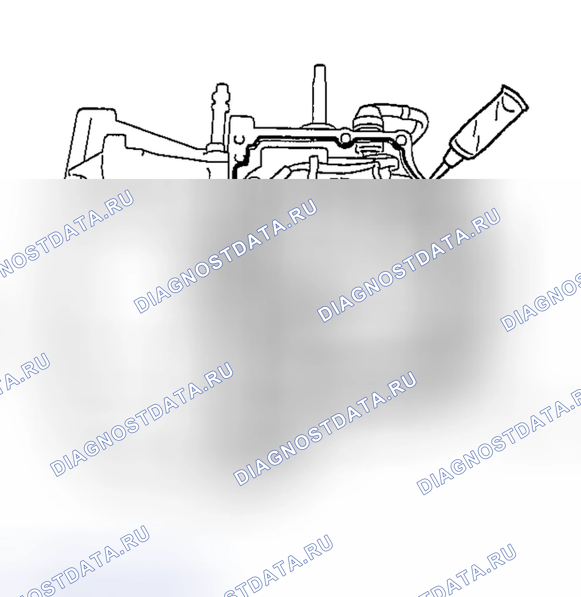 Рис. 318. Suzuki Aerio I