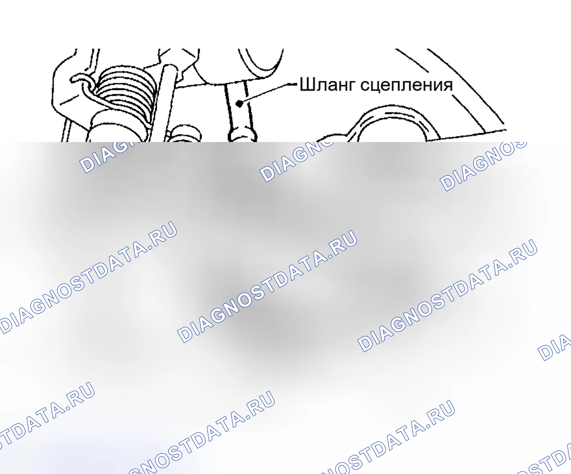 Рис. 230. Subaru Impreza GD/GC/GG