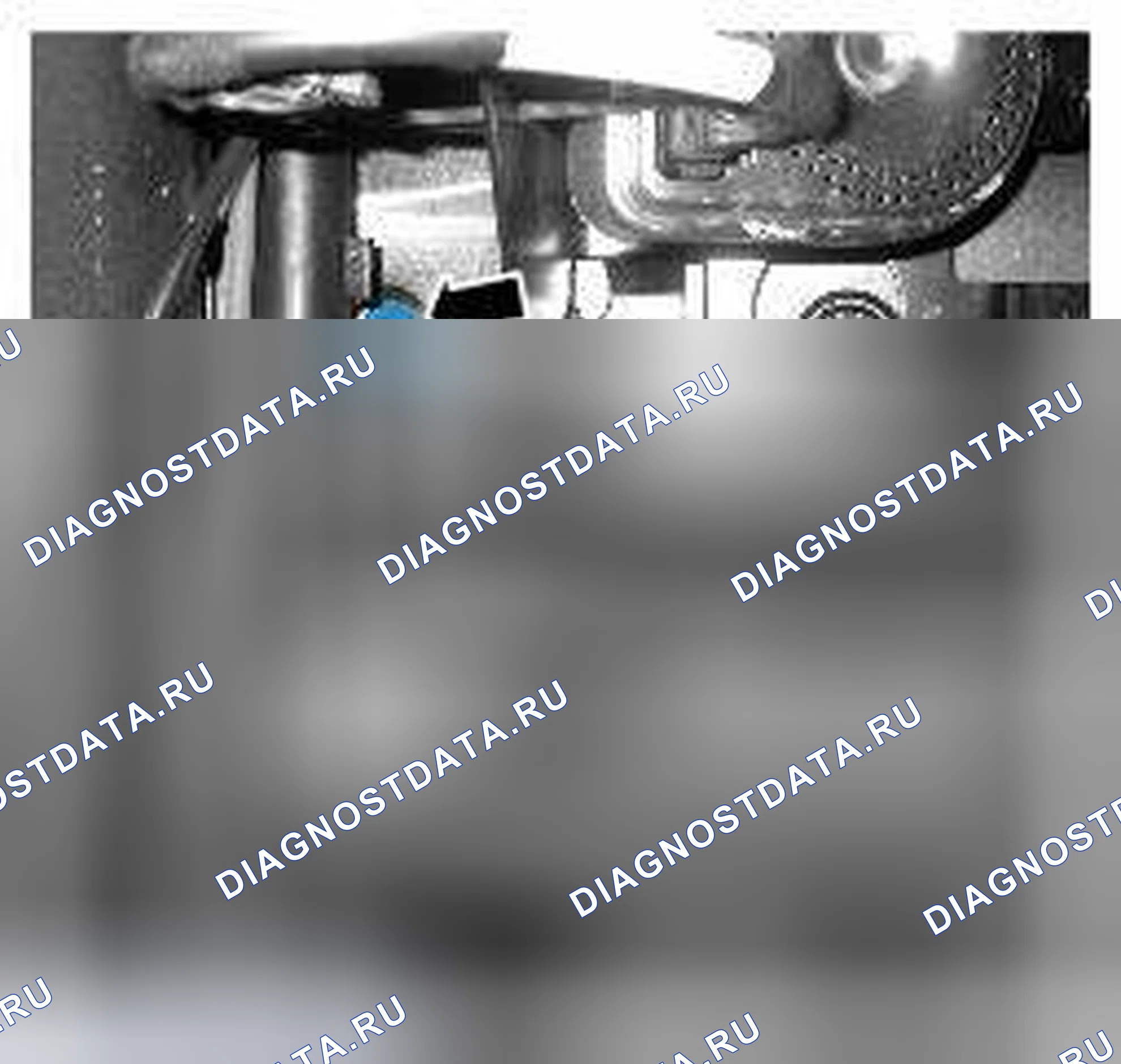 Рис. 46. Land Rover Range Rover III рестайлинг 2