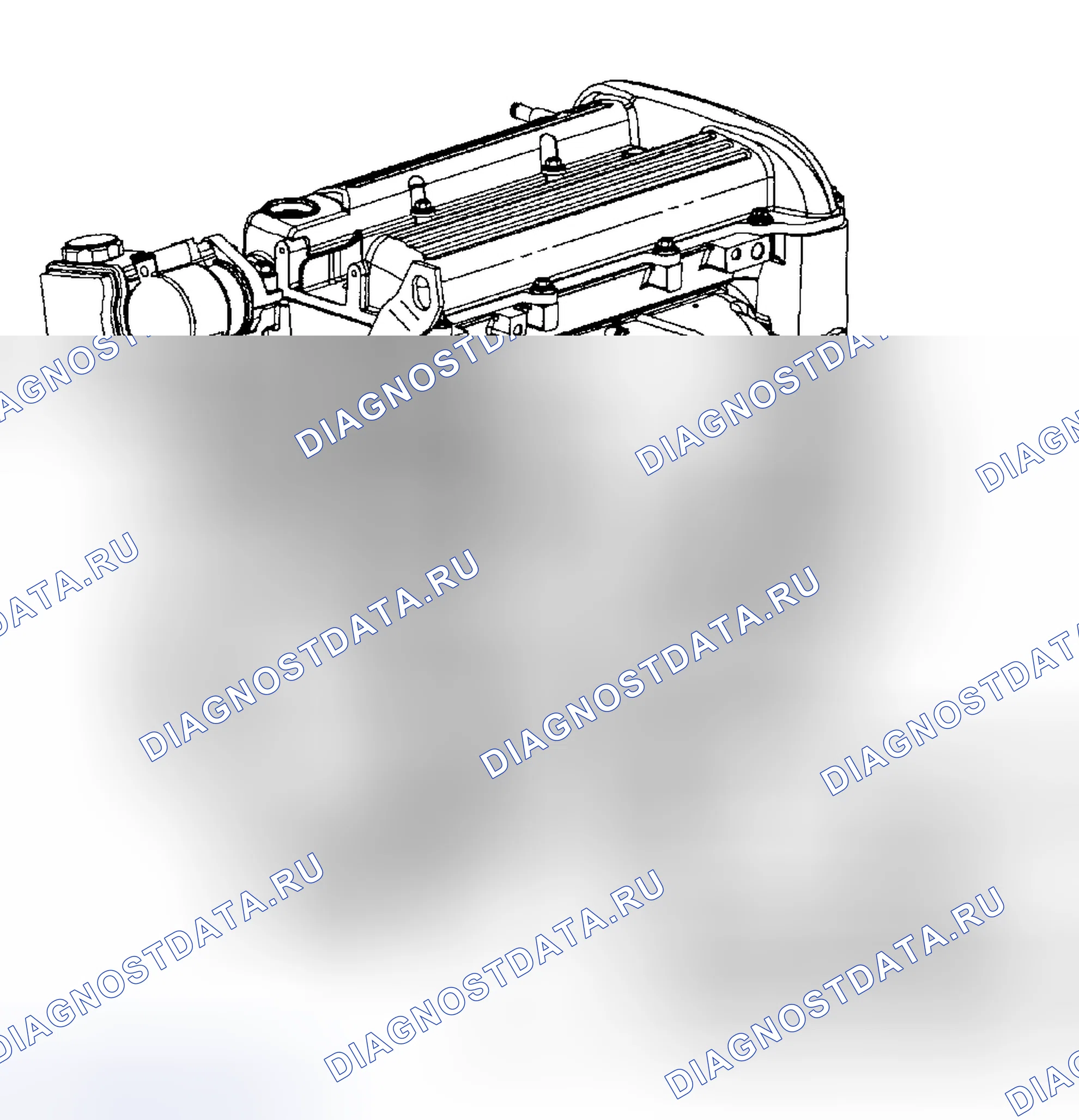 Рис. 55. Pontiac Grand AM V