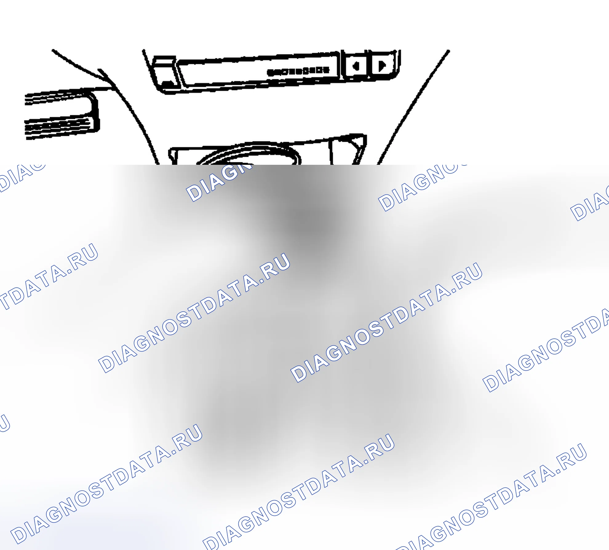 Рис. 99. Buick Regal IV