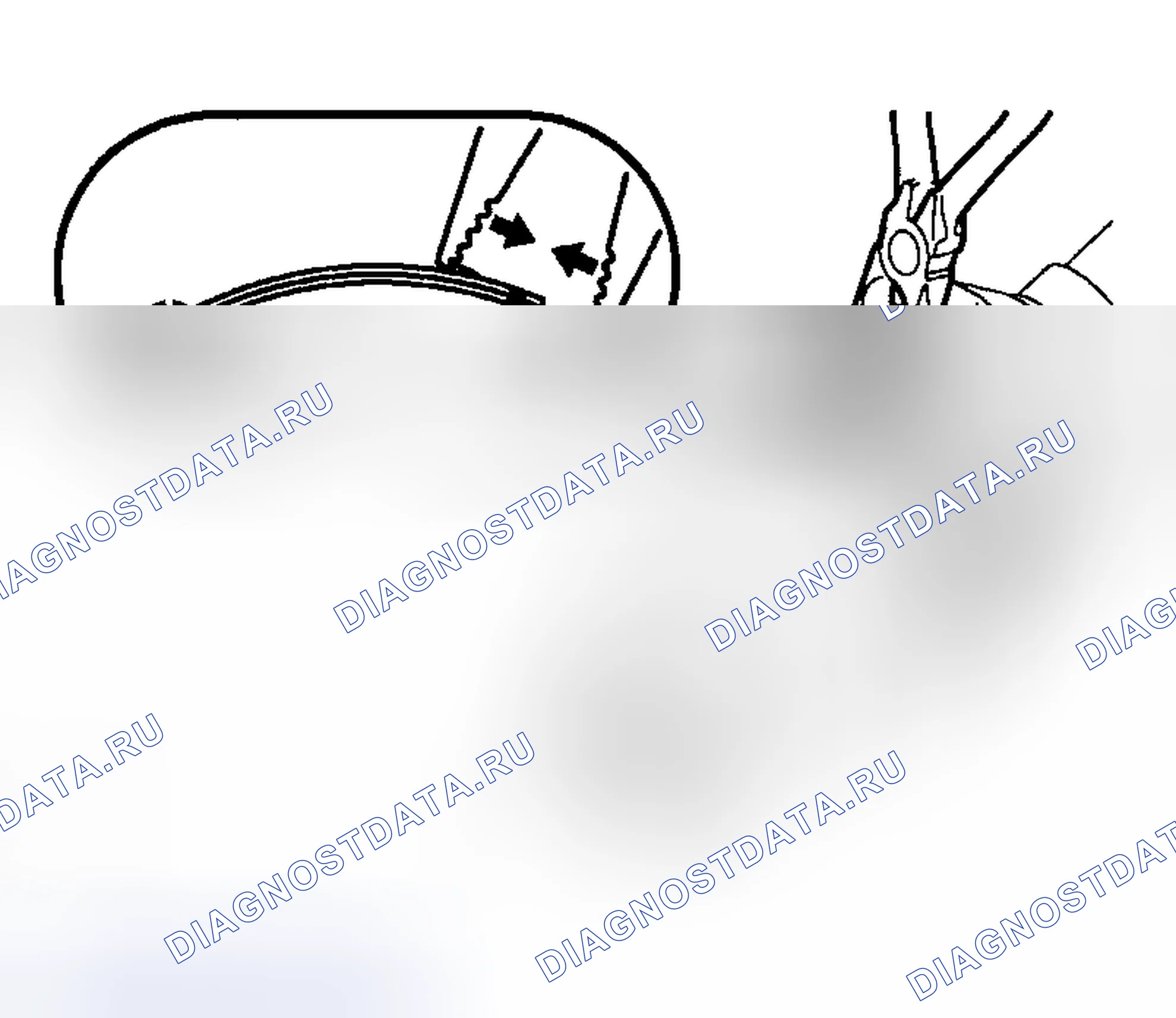 Рис. 107. Toyota Matrix E130