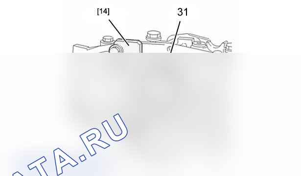 Повторная установка: двигателя — b1bg48bd. Citroen Jumper I