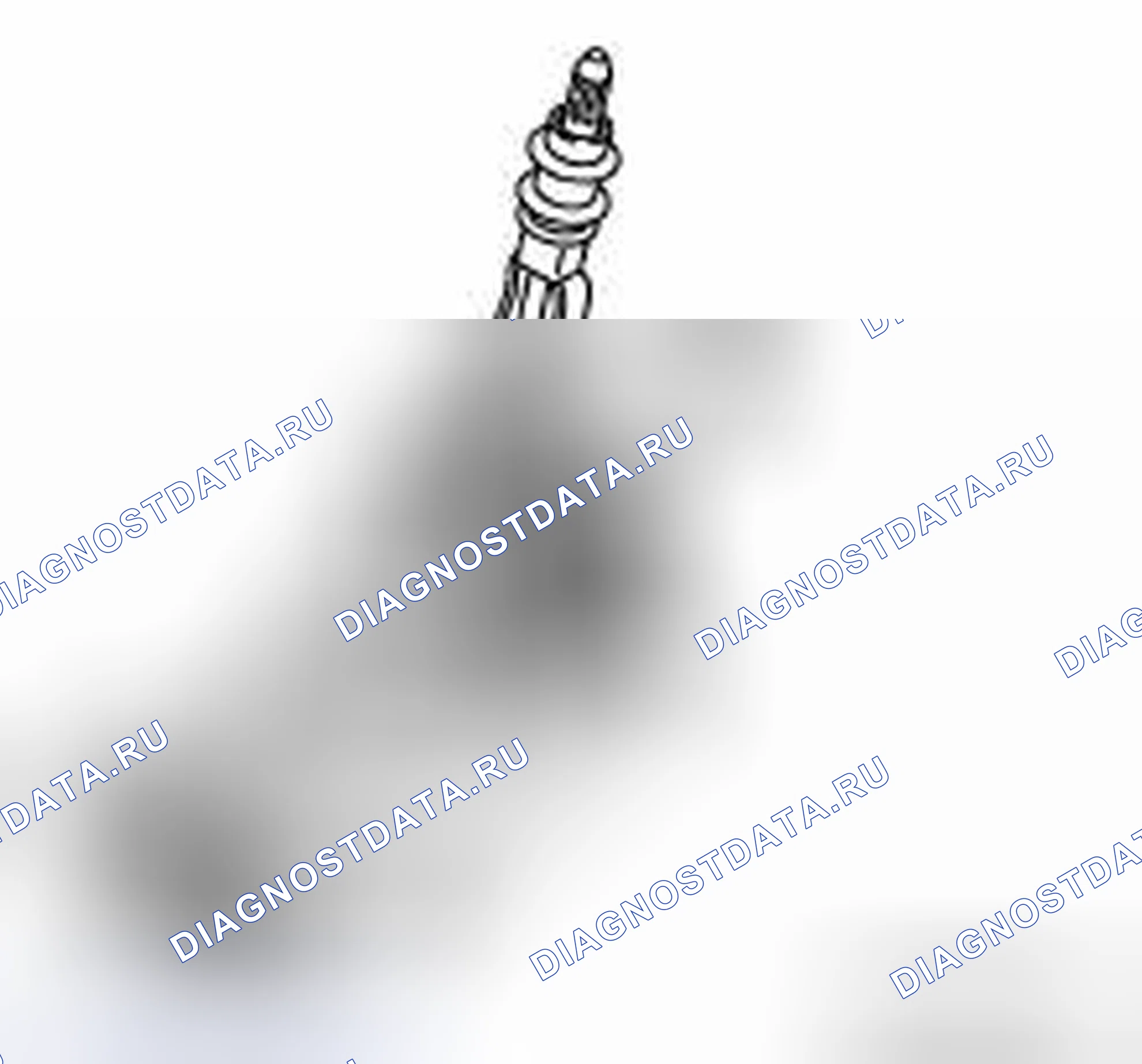 Рис. 64. BMW 4 серия F32/F33 рестайлинг