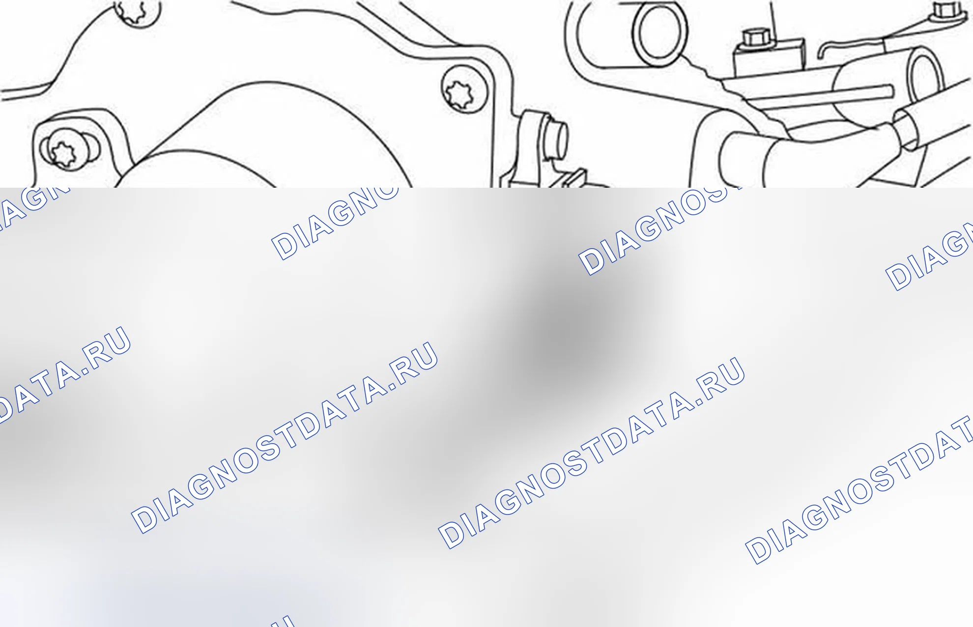 Рис. 251. Jaguar S-type I рестайлинг
